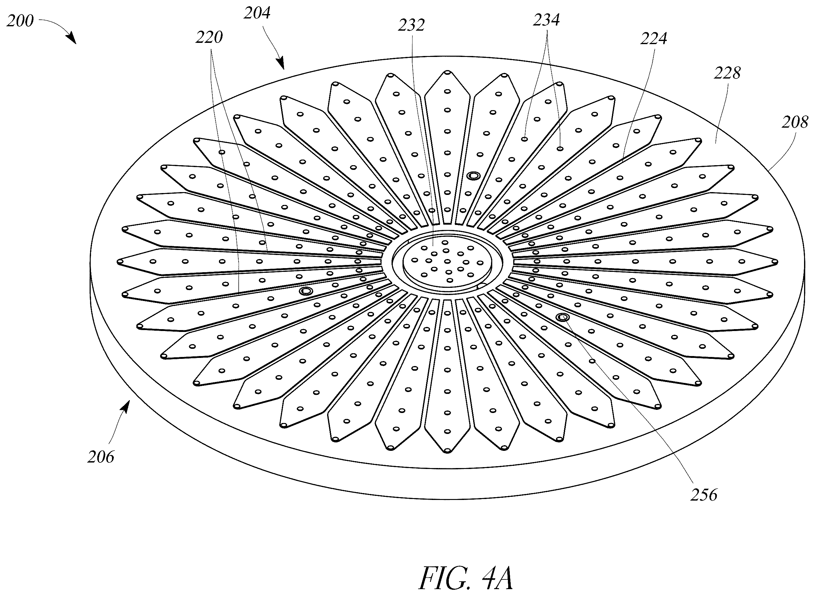 Patent US12417940 Figure 4 – Vented susceptor