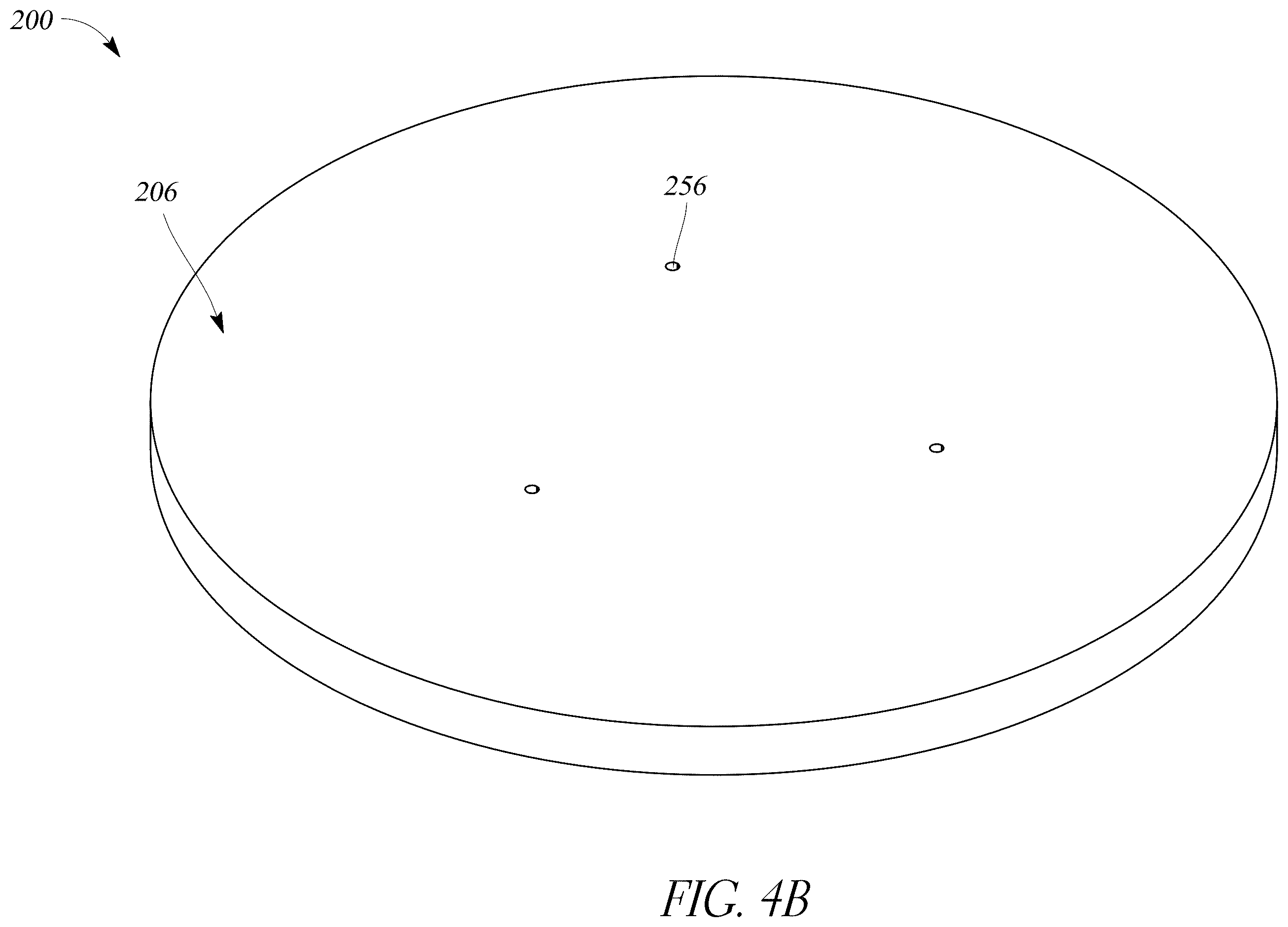 Patent US12417940 Figure 5 – Vented susceptor