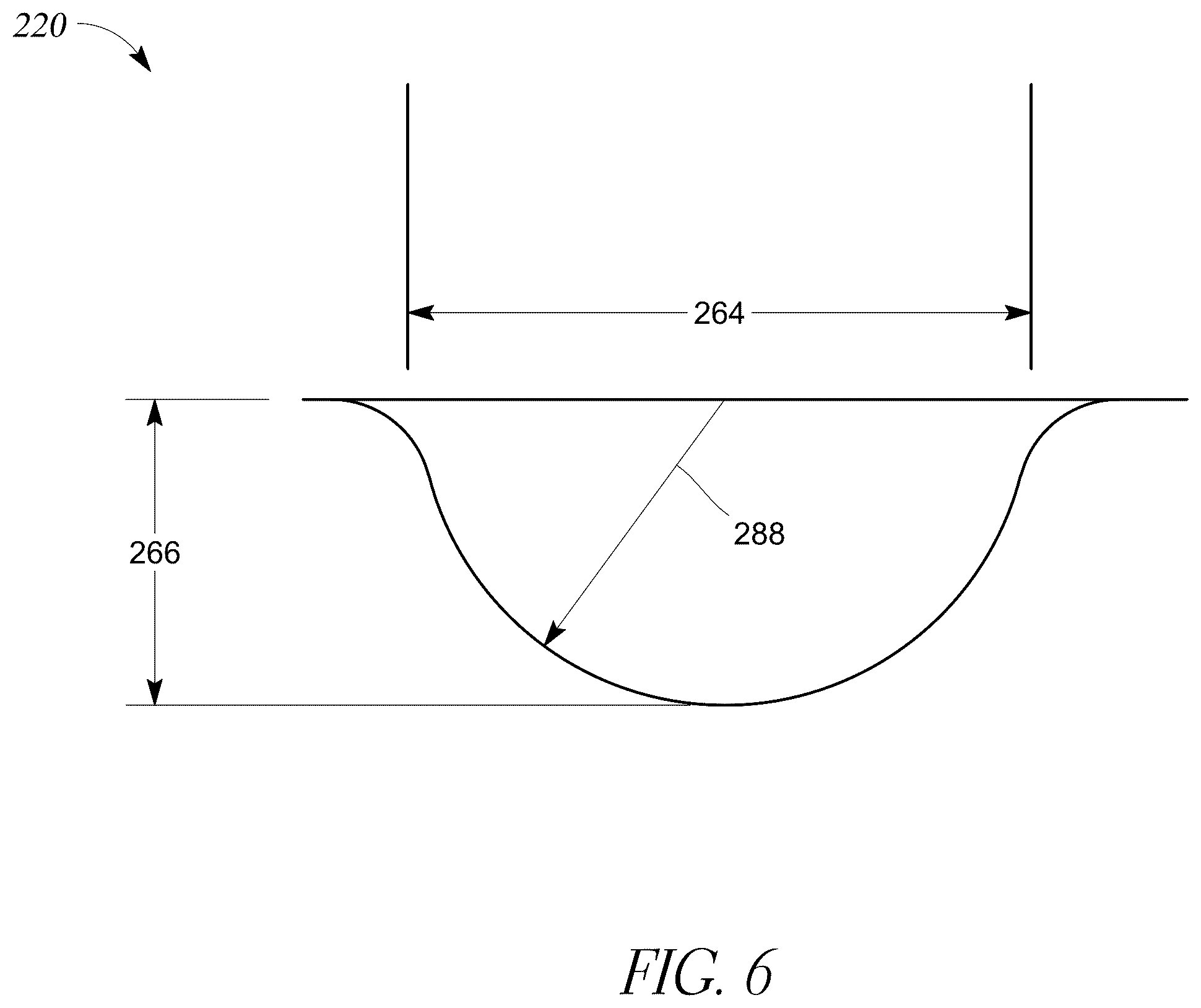 Patent US12417940 Figure 7 – Vented susceptor