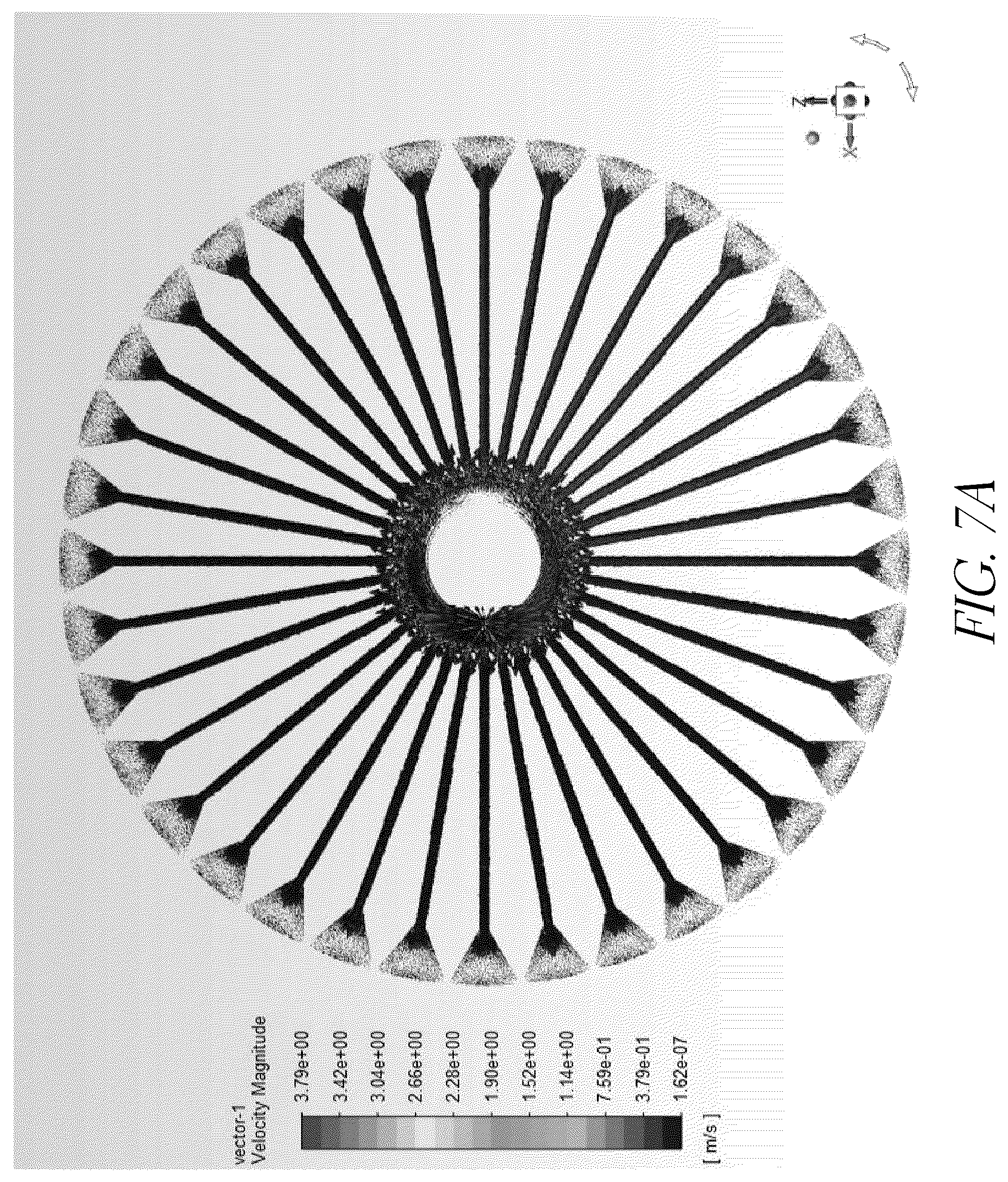 Patent US12417940 Figure 8 – Vented susceptor