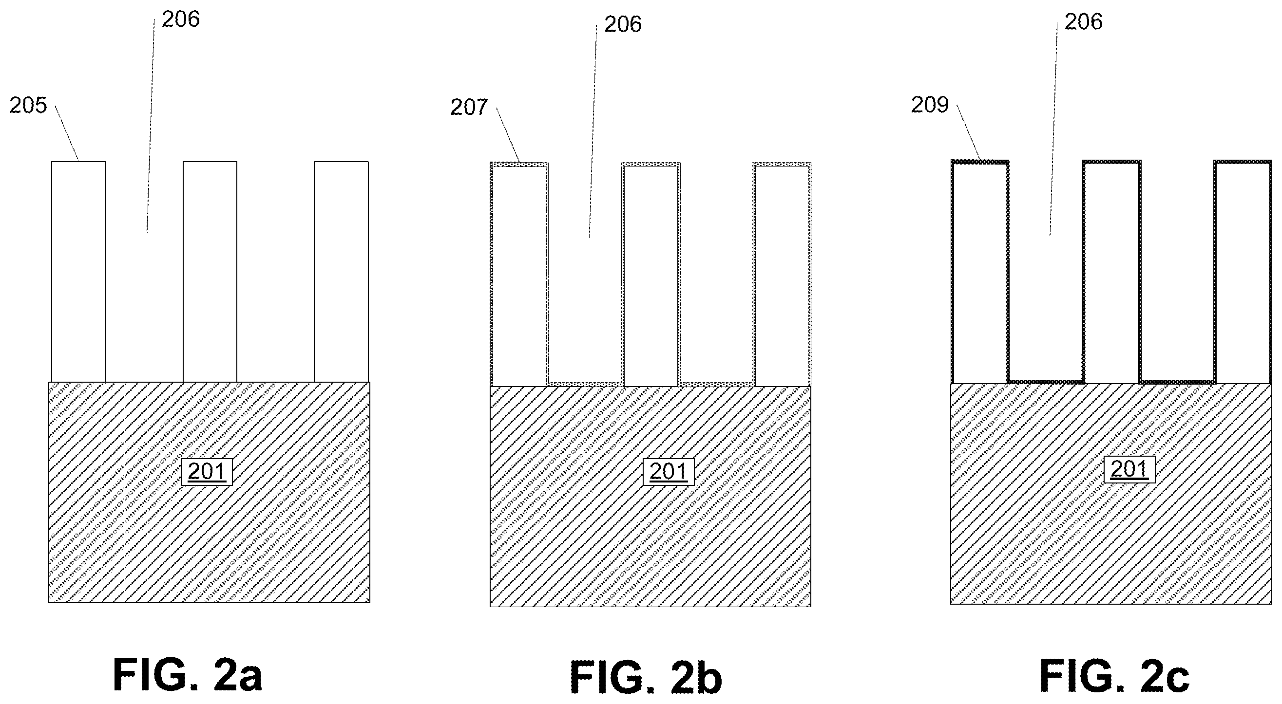 Patent US12417943 Figure 4 – Reducing intralevel capacitance in semiconductor devices
