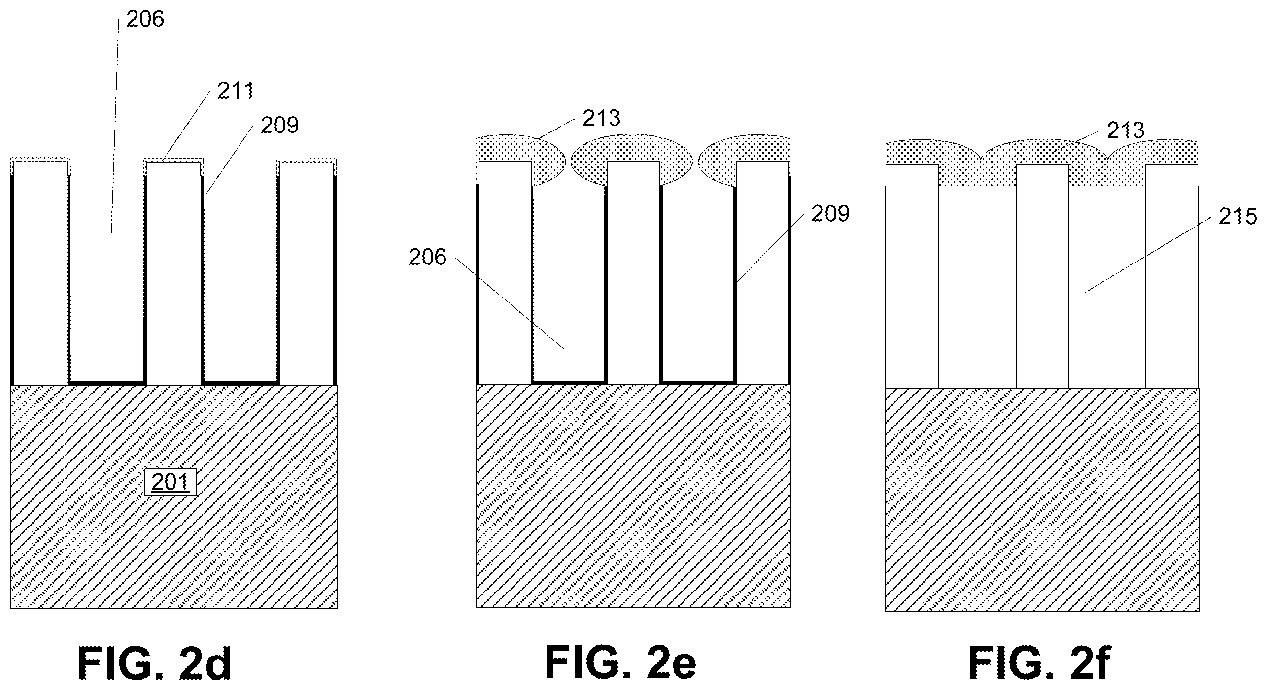 Patent US12417943 Figure 5 – Reducing intralevel capacitance in semiconductor devices