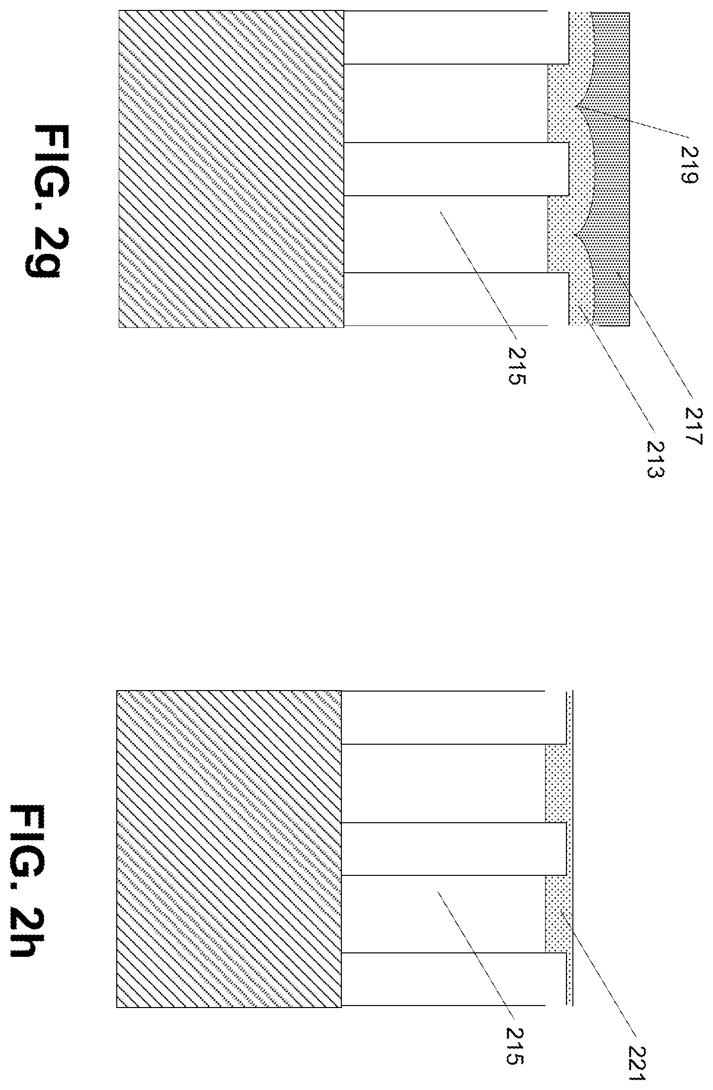 Patent US12417943 Figure 6 – Reducing intralevel capacitance in semiconductor devices
