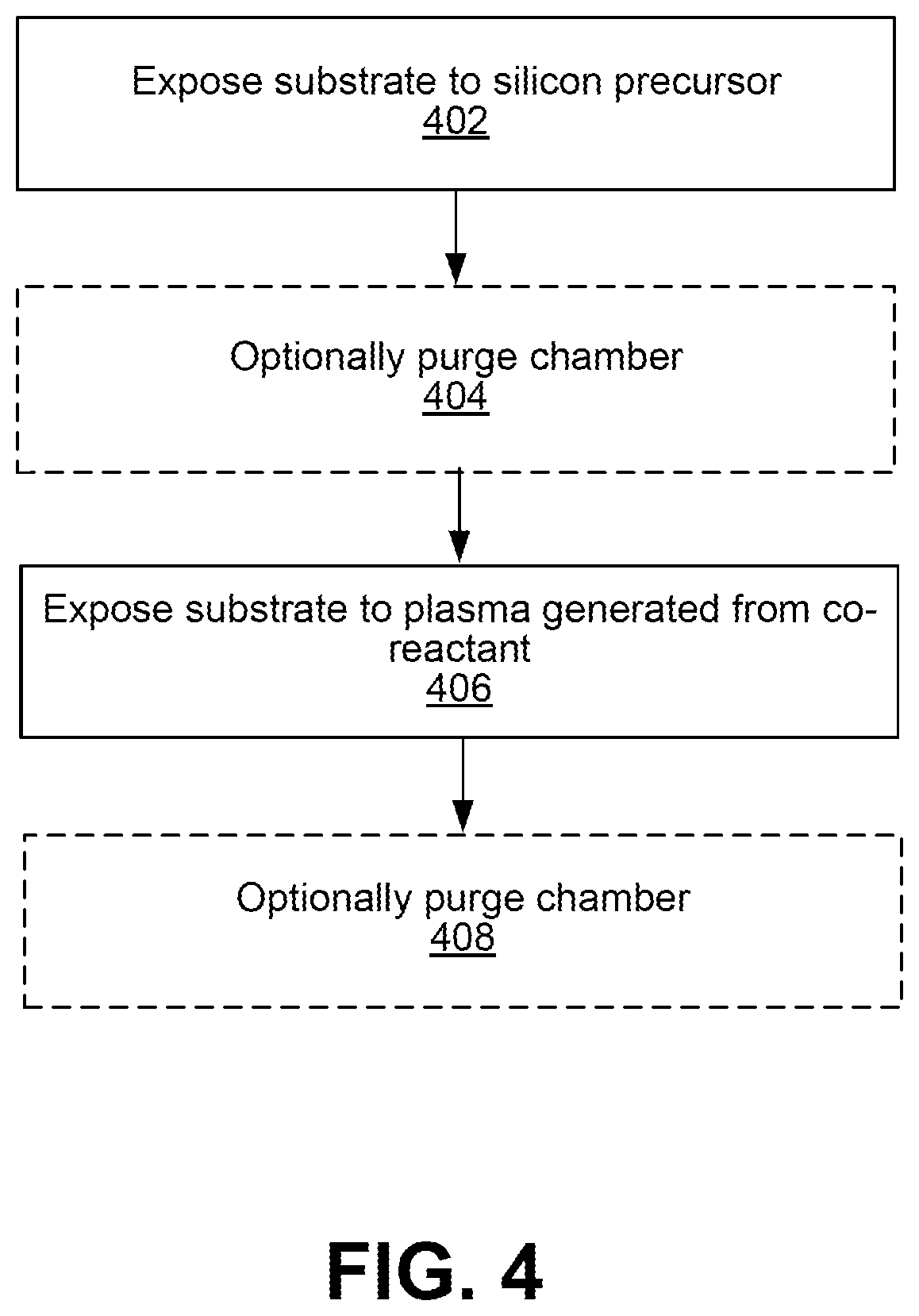 Patent US12417943 Figure 11 – Reducing intralevel capacitance in semiconductor devices