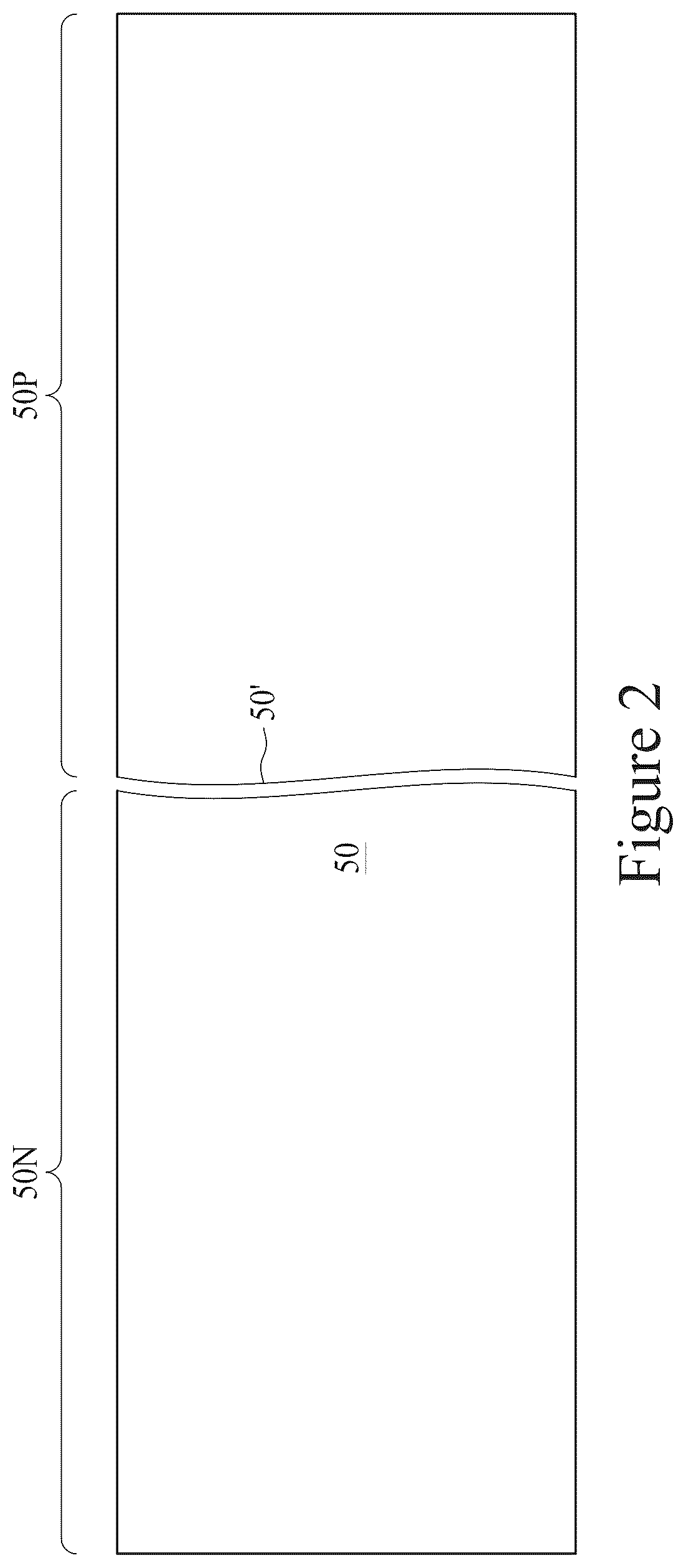 Patent US12417945 Figure 2 – Contact features of semiconductor device and method of forming same