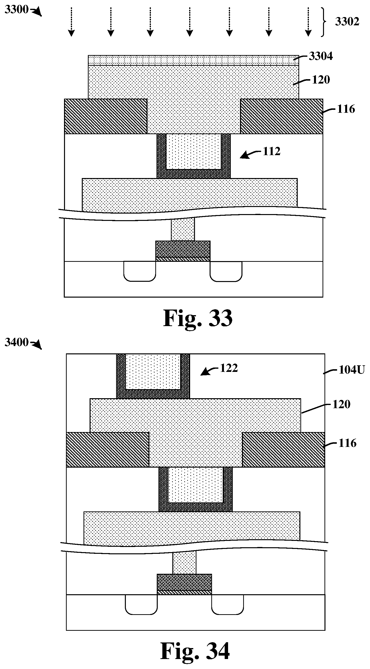 Patent US12417946 Figure 20 – Film scheme to reduce plasma-induced damage