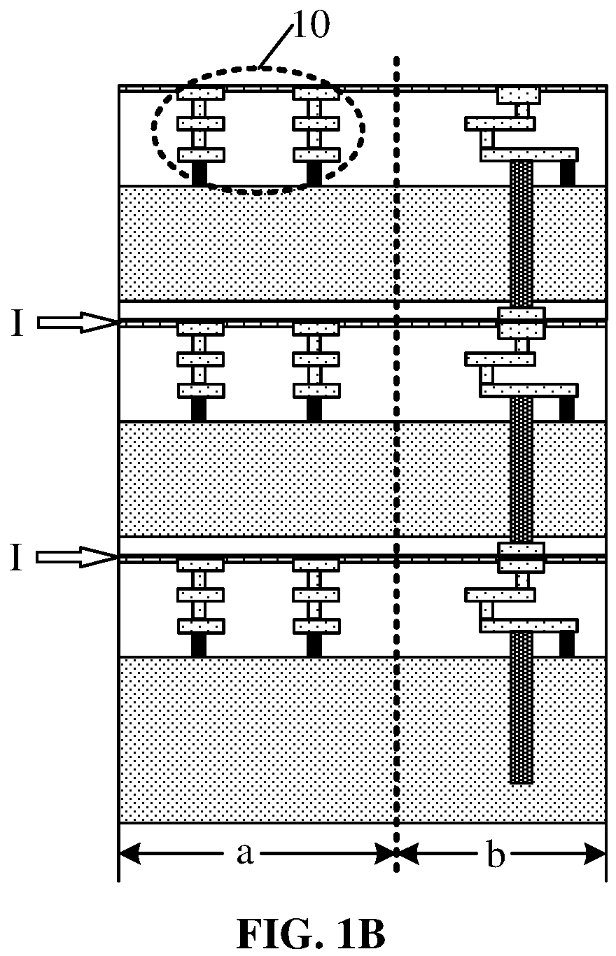 Patent US12417952 Figure 2 – Sealing ring, stacked structure, and method for manufacturing sealing ring