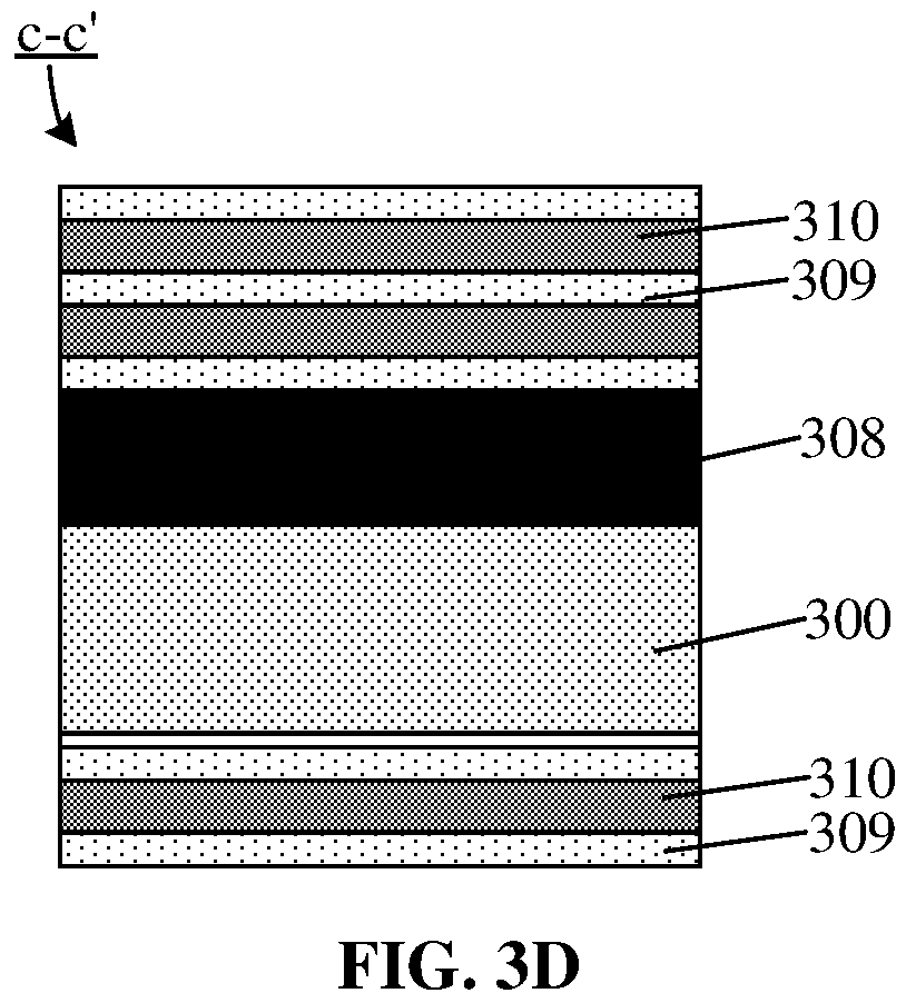 Patent US12417952 Figure 7 – Sealing ring, stacked structure, and method for manufacturing sealing ring