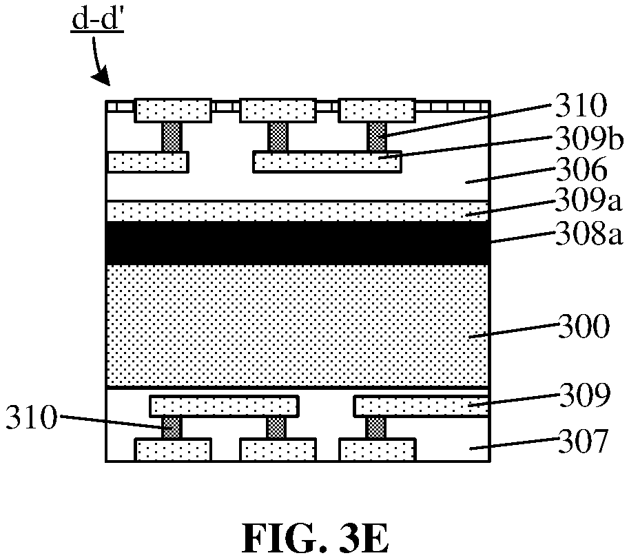 Patent US12417952 Figure 8 – Sealing ring, stacked structure, and method for manufacturing sealing ring