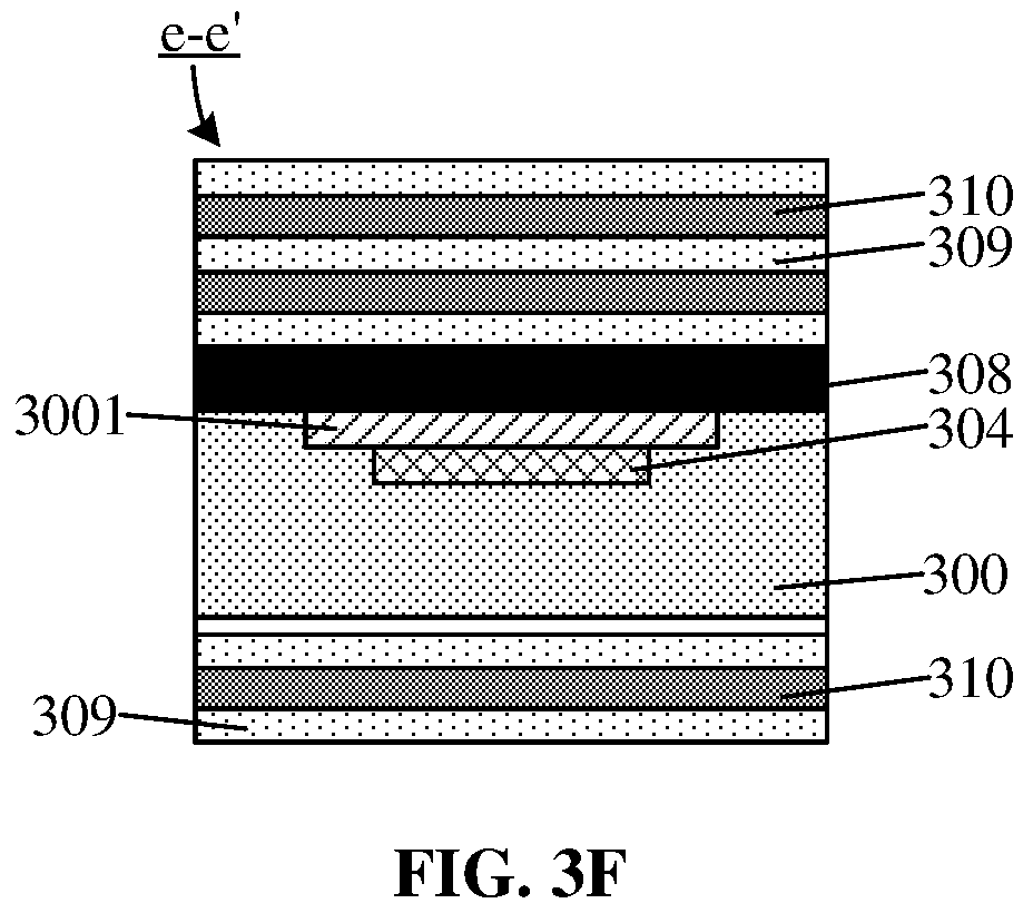 Patent US12417952 Figure 9 – Sealing ring, stacked structure, and method for manufacturing sealing ring