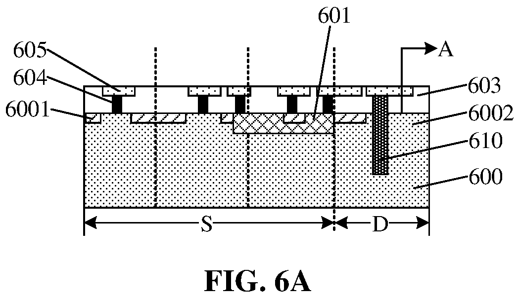 Patent US12417952 Figure 12 – Sealing ring, stacked structure, and method for manufacturing sealing ring