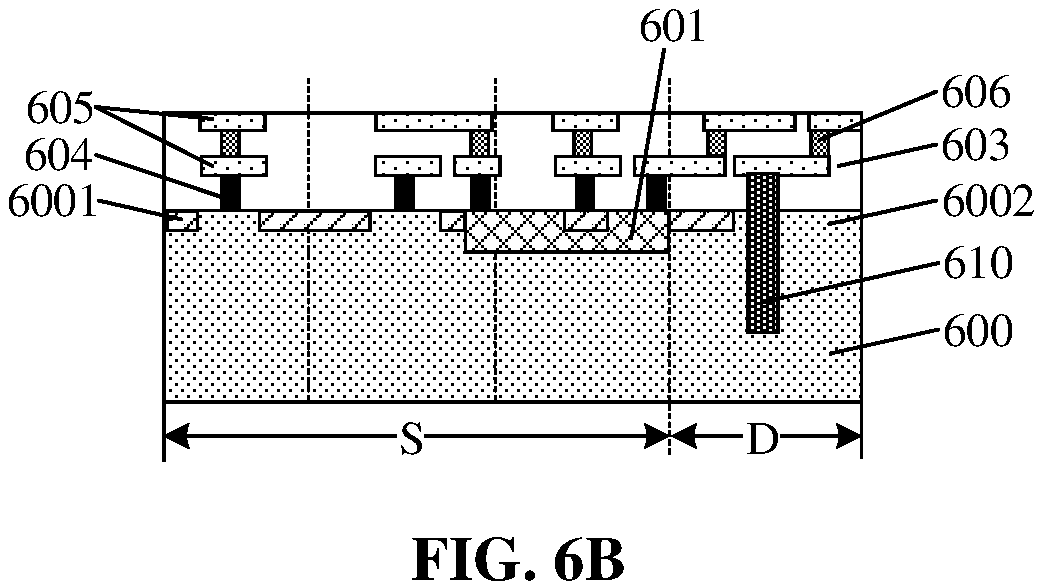Patent US12417952 Figure 13 – Sealing ring, stacked structure, and method for manufacturing sealing ring