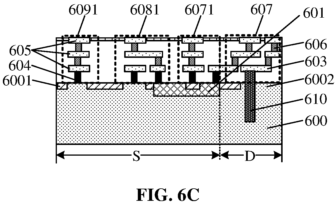 Patent US12417952 Figure 14 – Sealing ring, stacked structure, and method for manufacturing sealing ring