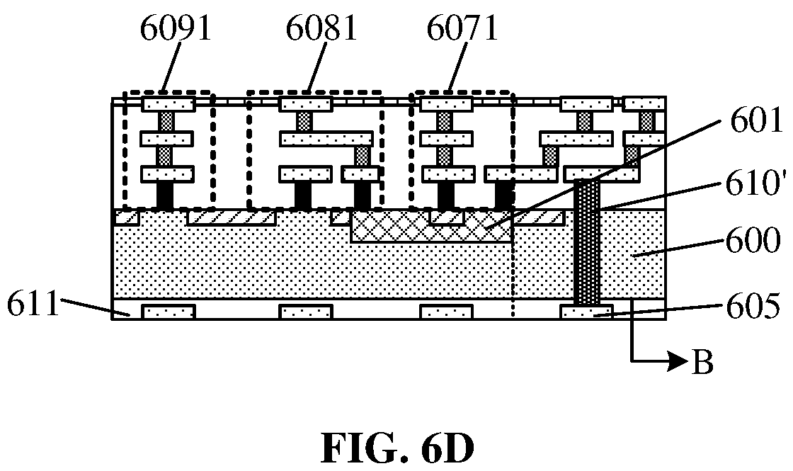 Patent US12417952 Figure 15 – Sealing ring, stacked structure, and method for manufacturing sealing ring