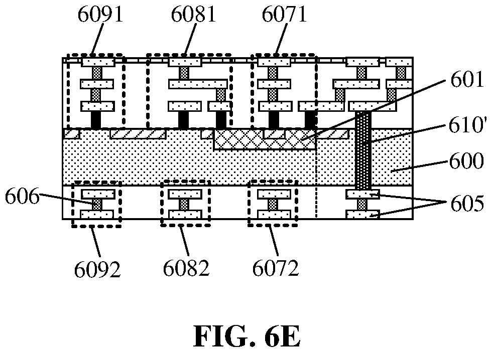 Patent US12417952 Figure 16 – Sealing ring, stacked structure, and method for manufacturing sealing ring