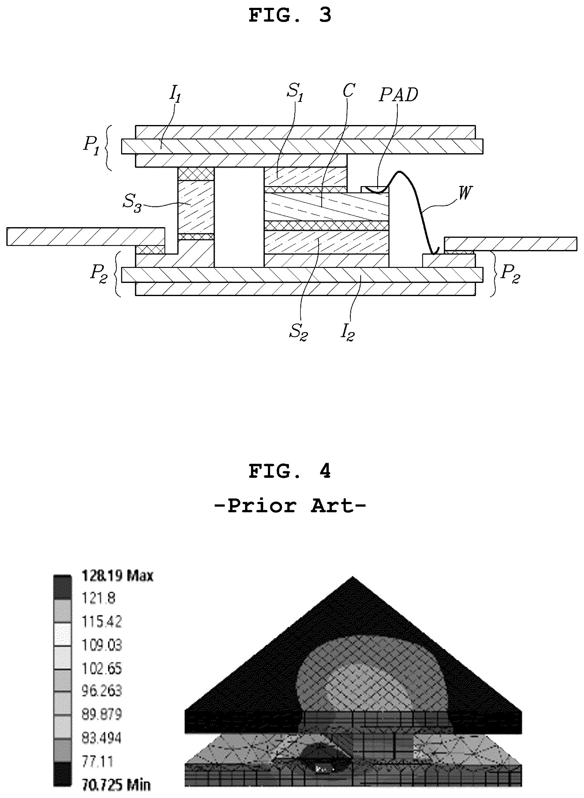 Patent US12417956 Figure 2 – Double-side cooling-type semiconductor device