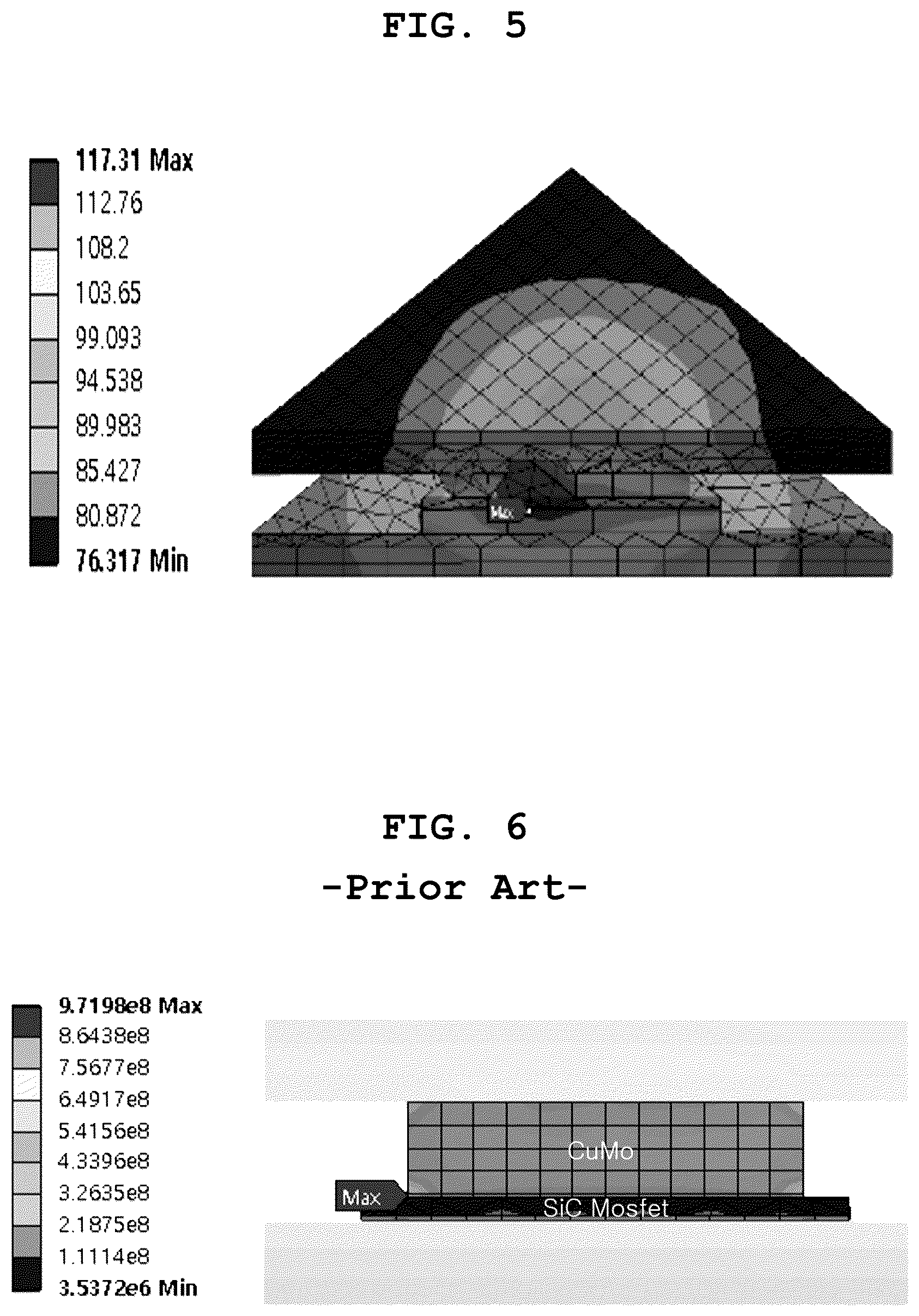 Patent US12417956 Figure 3 – Double-side cooling-type semiconductor device