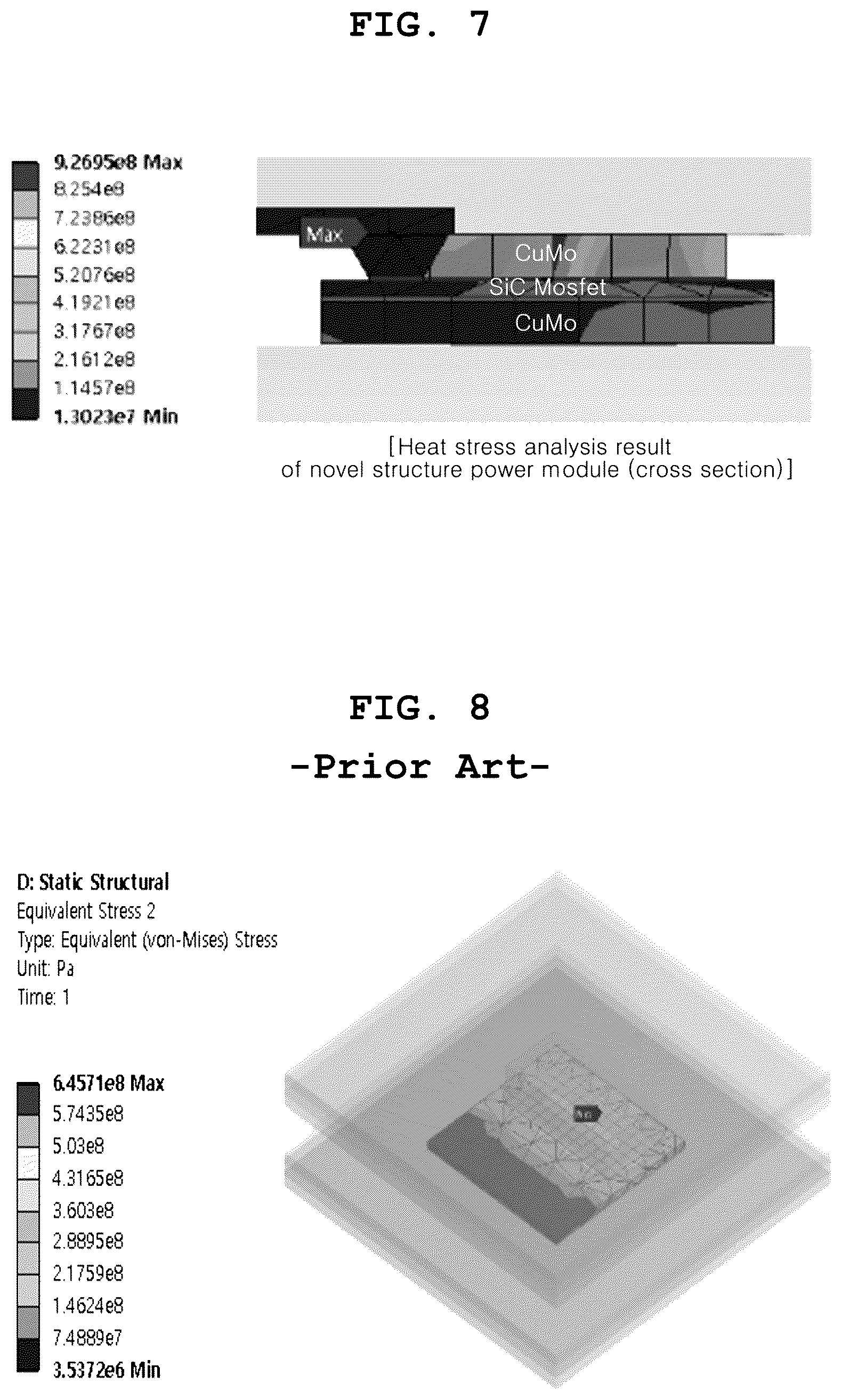 Patent US12417956 Figure 4 – Double-side cooling-type semiconductor device