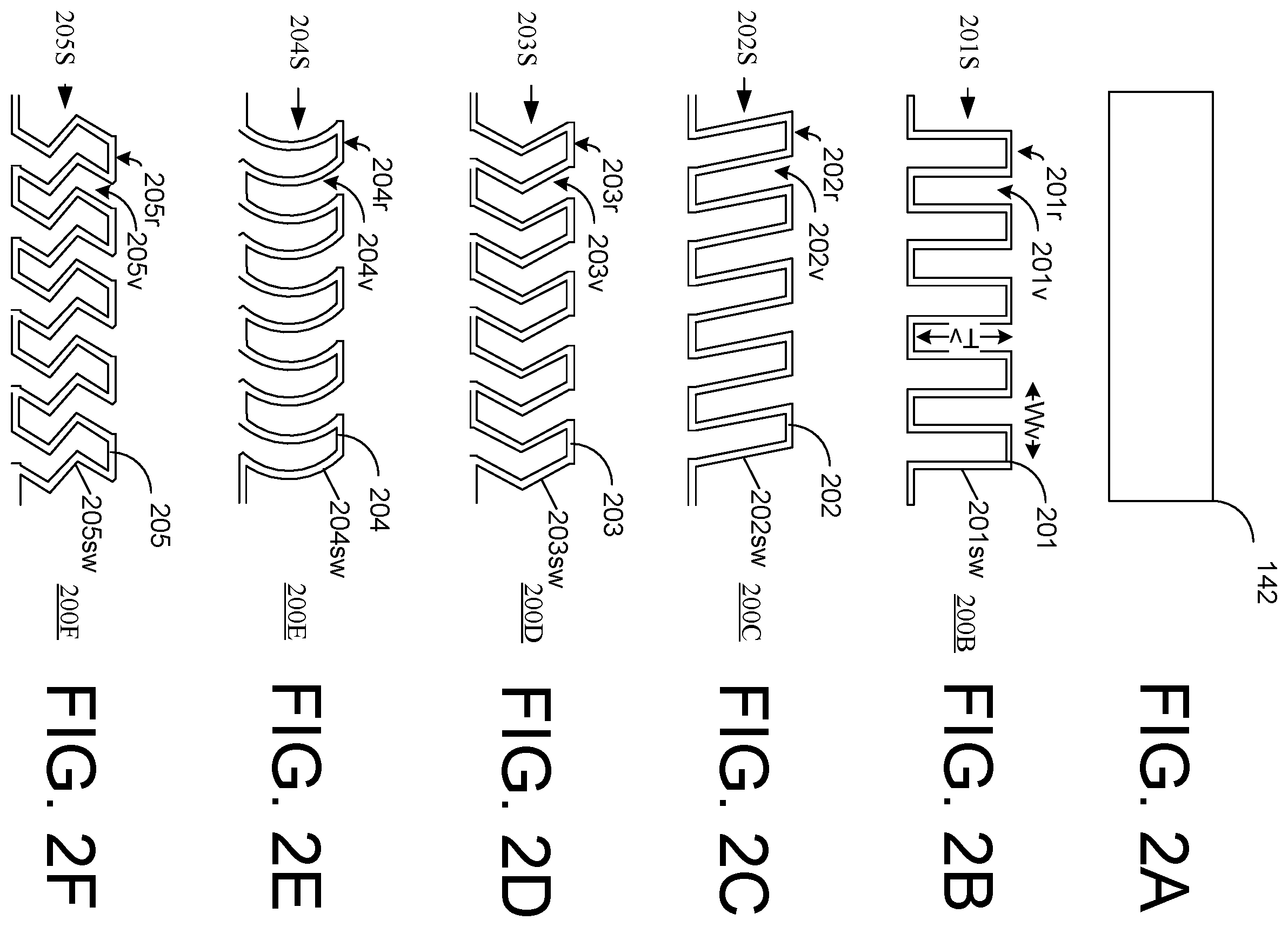 Patent US12417957 Figure 3 – Structure and method related to a power module using a hybrid spacer
