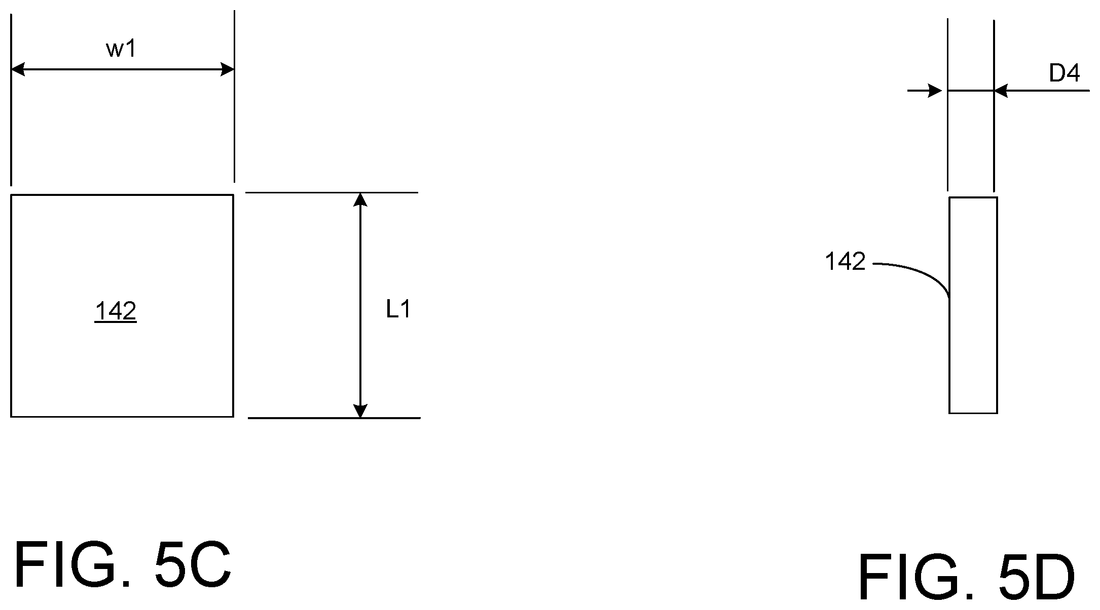 Patent US12417957 Figure 7 – Structure and method related to a power module using a hybrid spacer