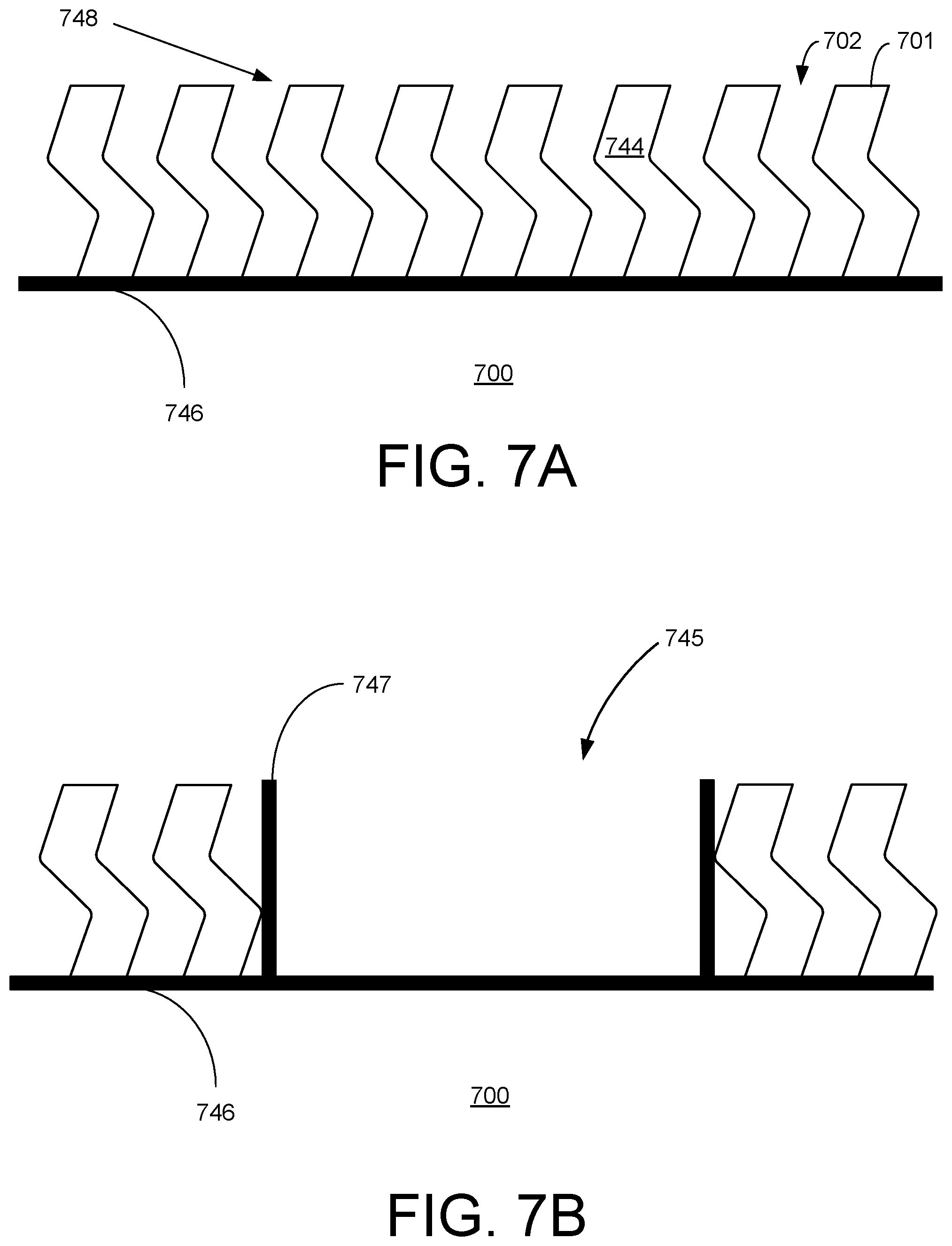 Patent US12417957 Figure 10 – Structure and method related to a power module using a hybrid spacer