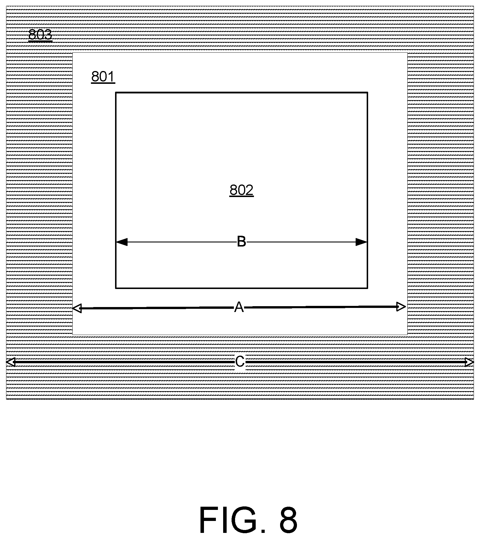 Patent US12417957 Figure 12 – Structure and method related to a power module using a hybrid spacer