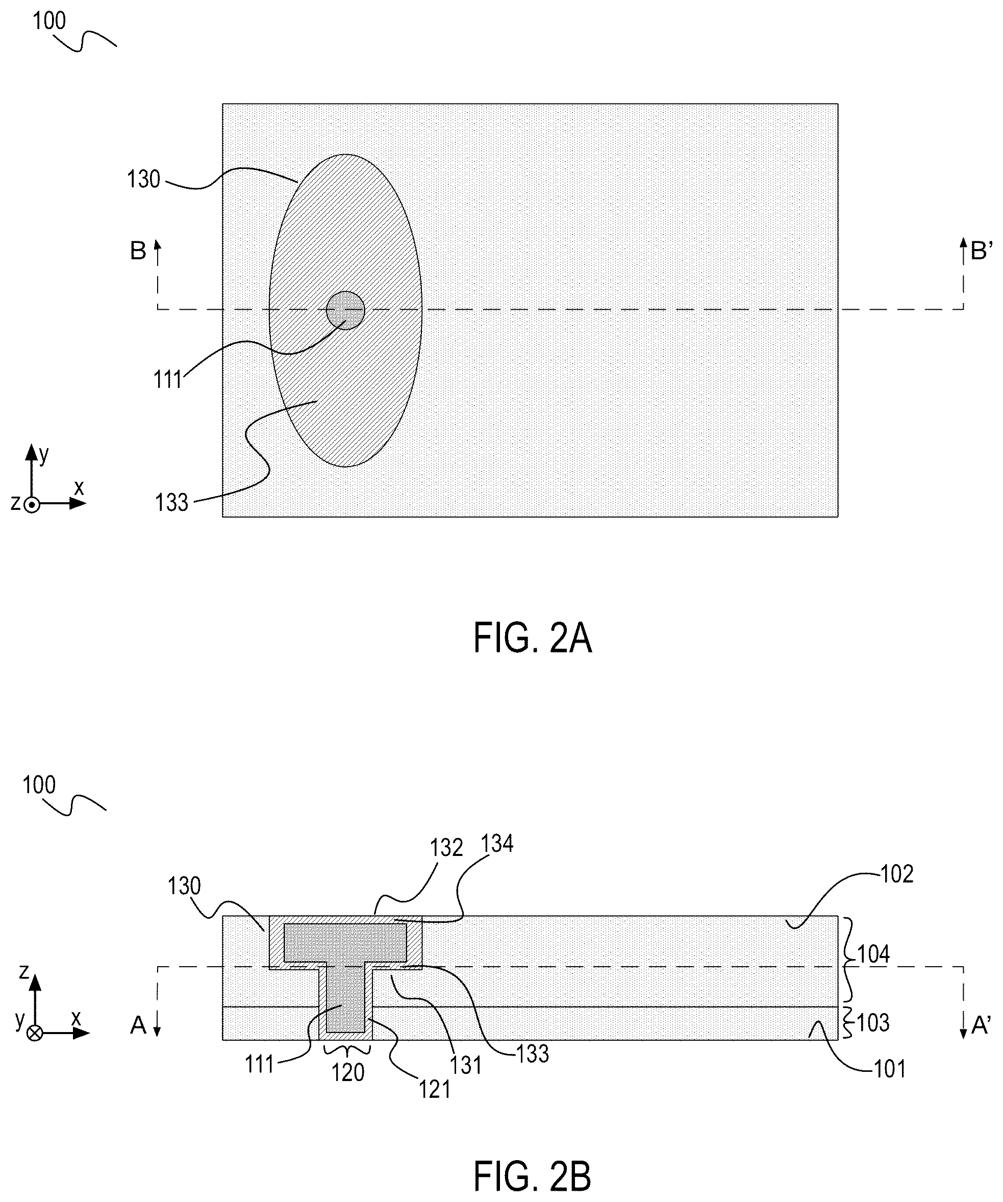 Patent US12417959 Figure 2 – Integrated circuit device cooling using thermoresponsive materials