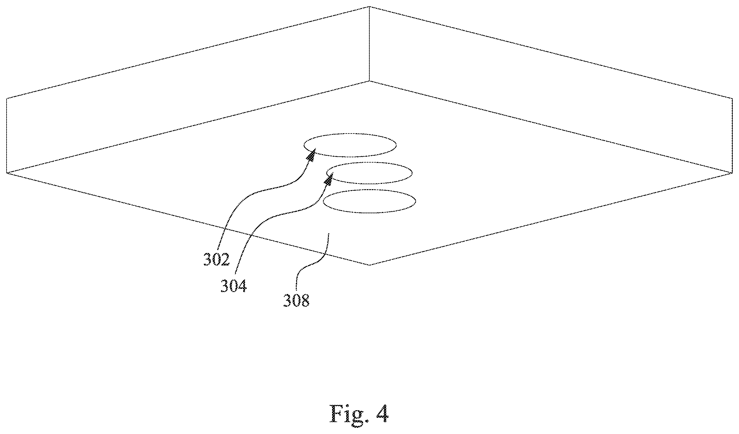 Patent US12417960 Figure 4 – Reusable holding component for heatsink