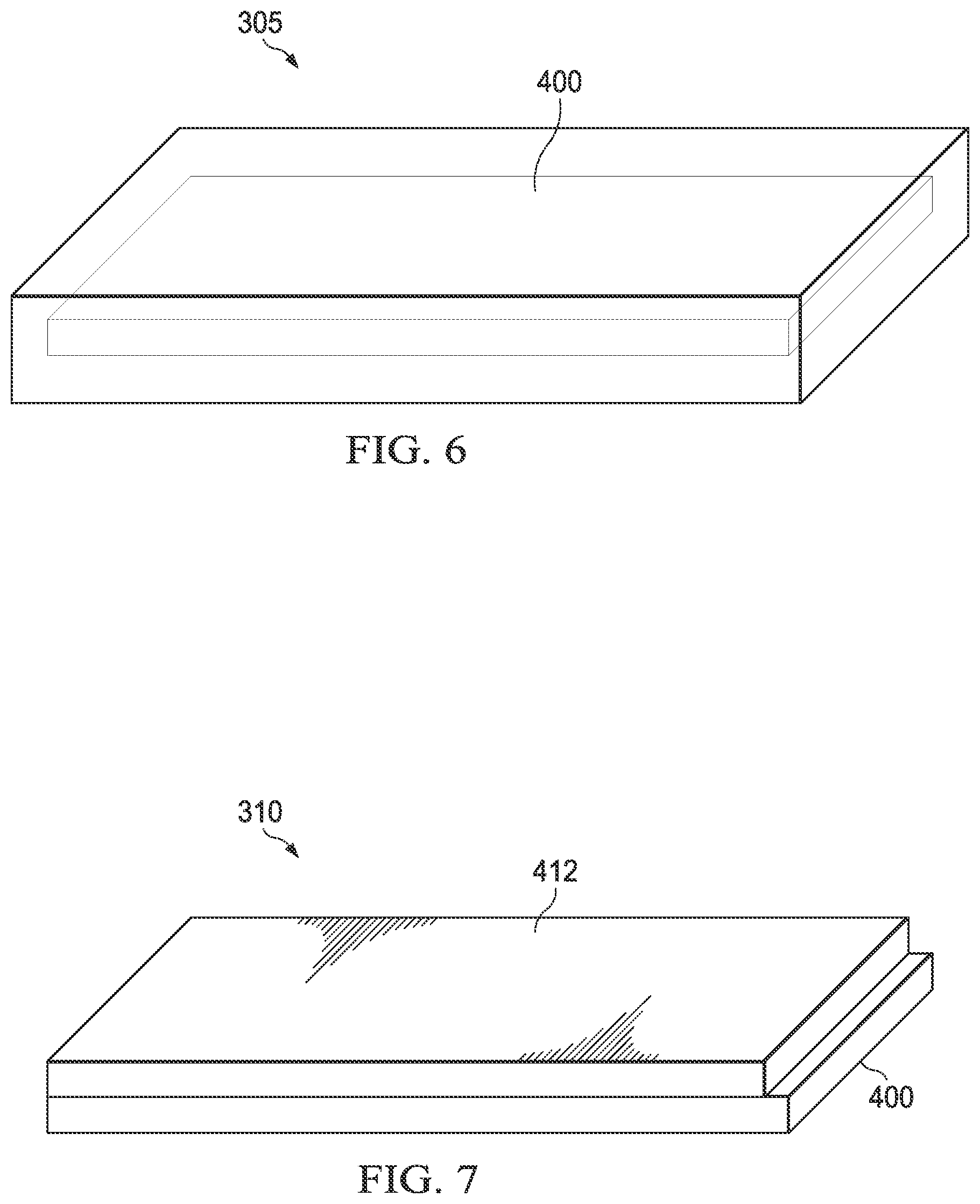 Patent US12417965 Figure 4 – Interconnect for IC package