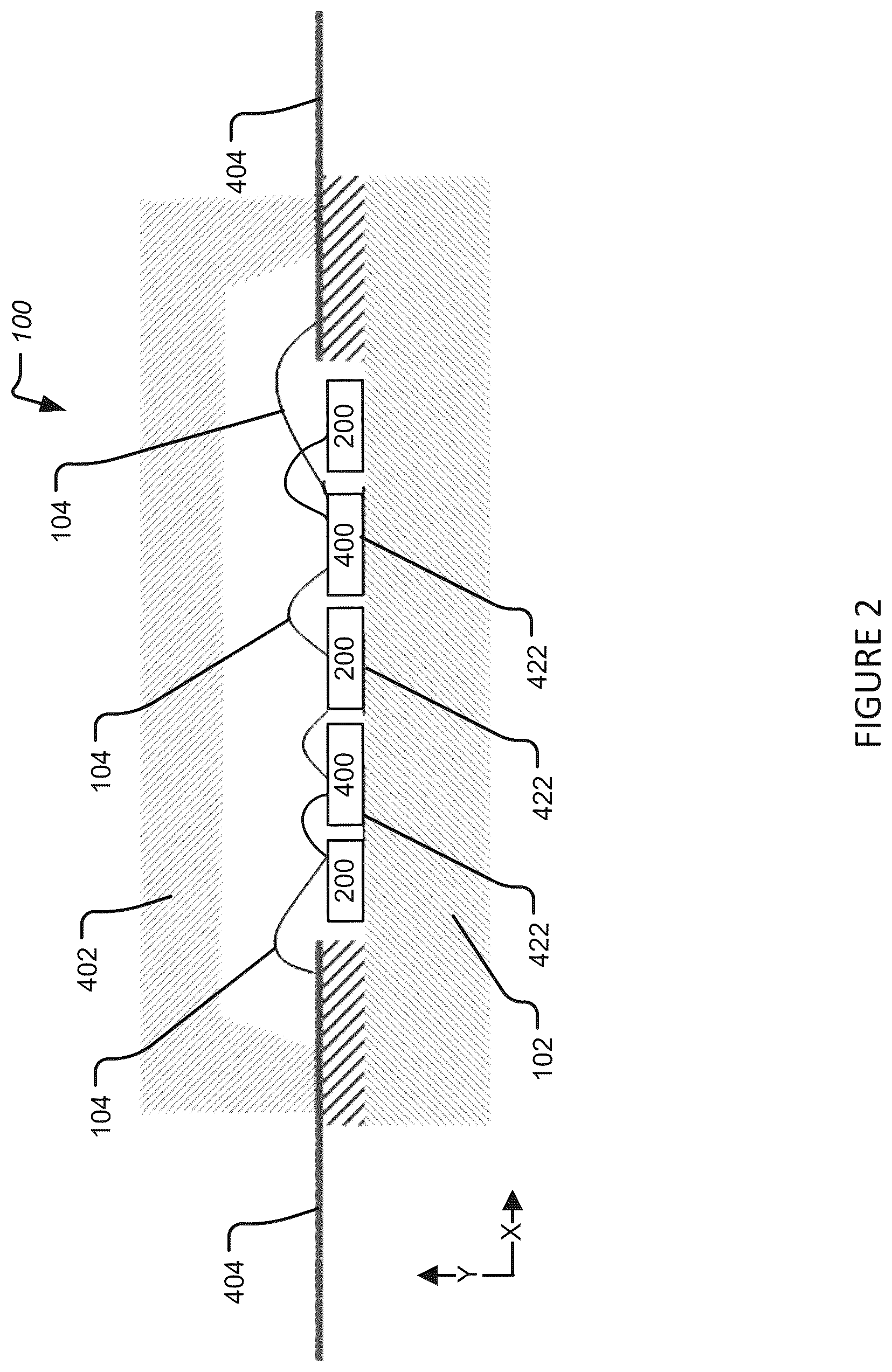 Patent US12417966 Figure 2 – IPD components having SiC substrates and devices and processes implementing the same