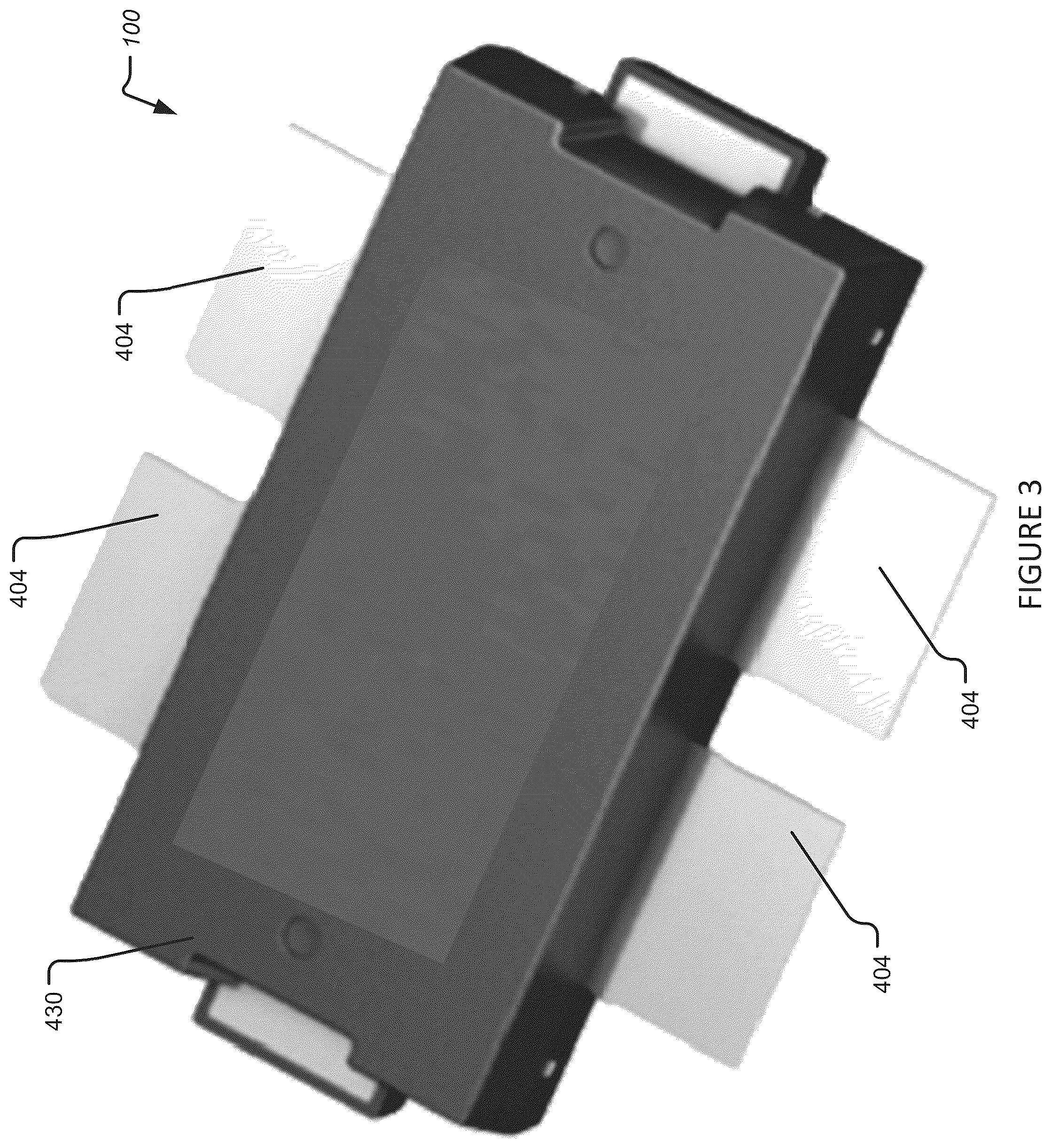 Patent US12417966 Figure 3 – IPD components having SiC substrates and devices and processes implementing the same