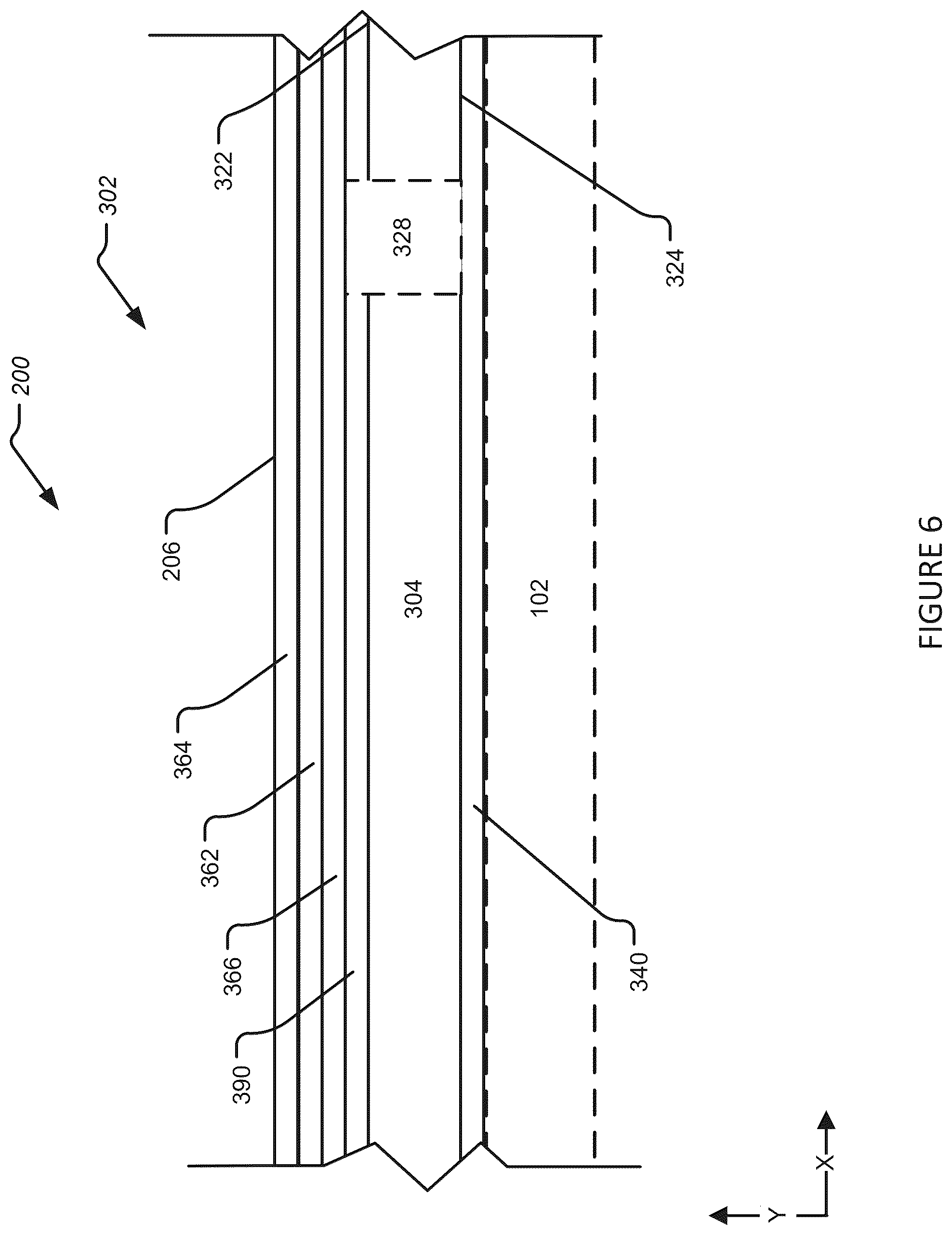 Patent US12417966 Figure 6 – IPD components having SiC substrates and devices and processes implementing the same