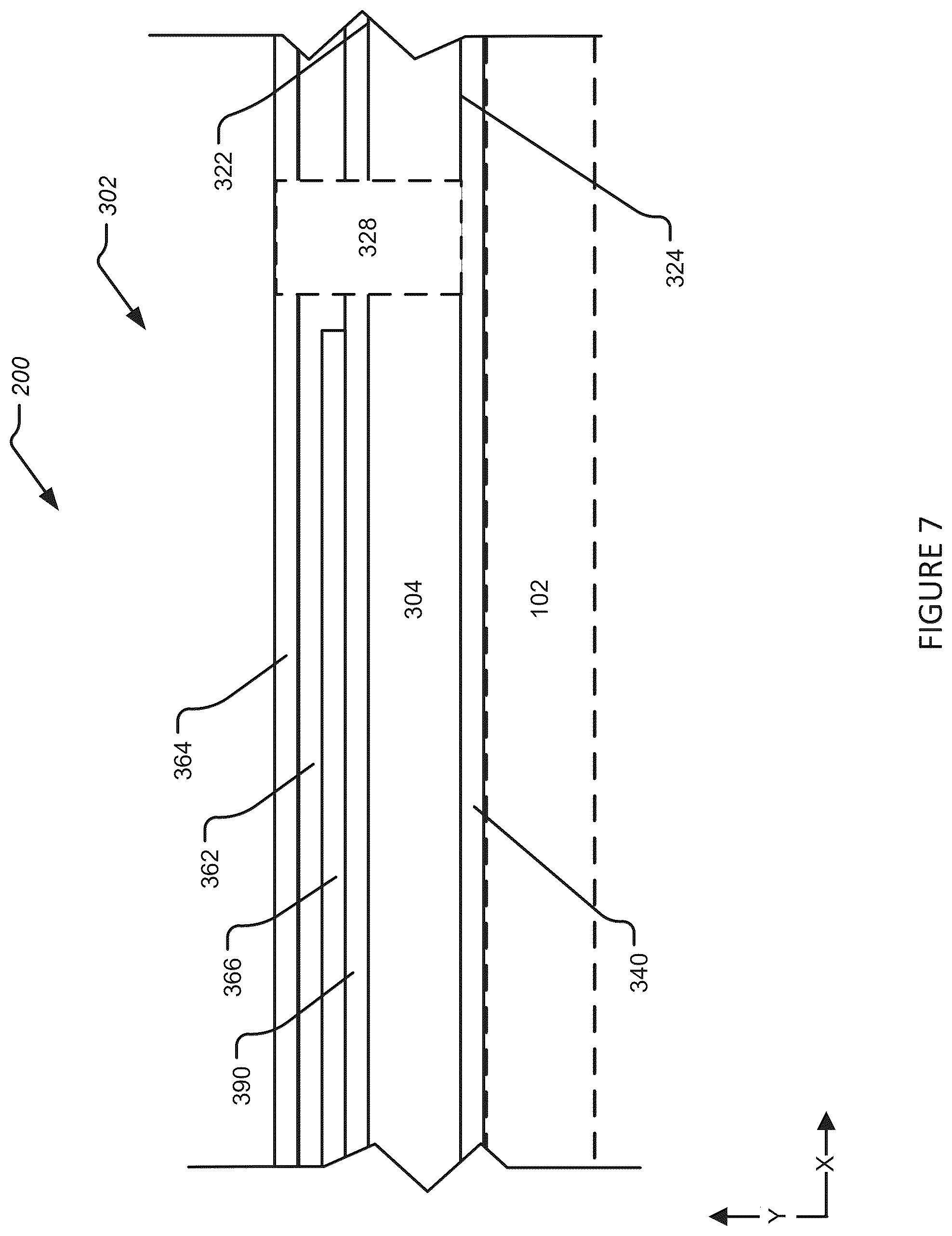 Patent US12417966 Figure 7 – IPD components having SiC substrates and devices and processes implementing the same