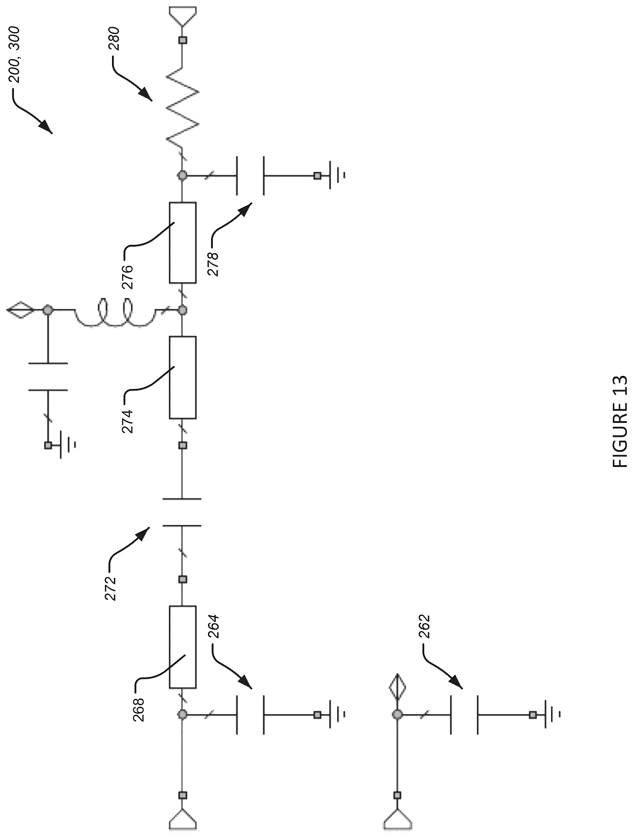 Patent US12417966 Figure 13 – IPD components having SiC substrates and devices and processes implementing the same