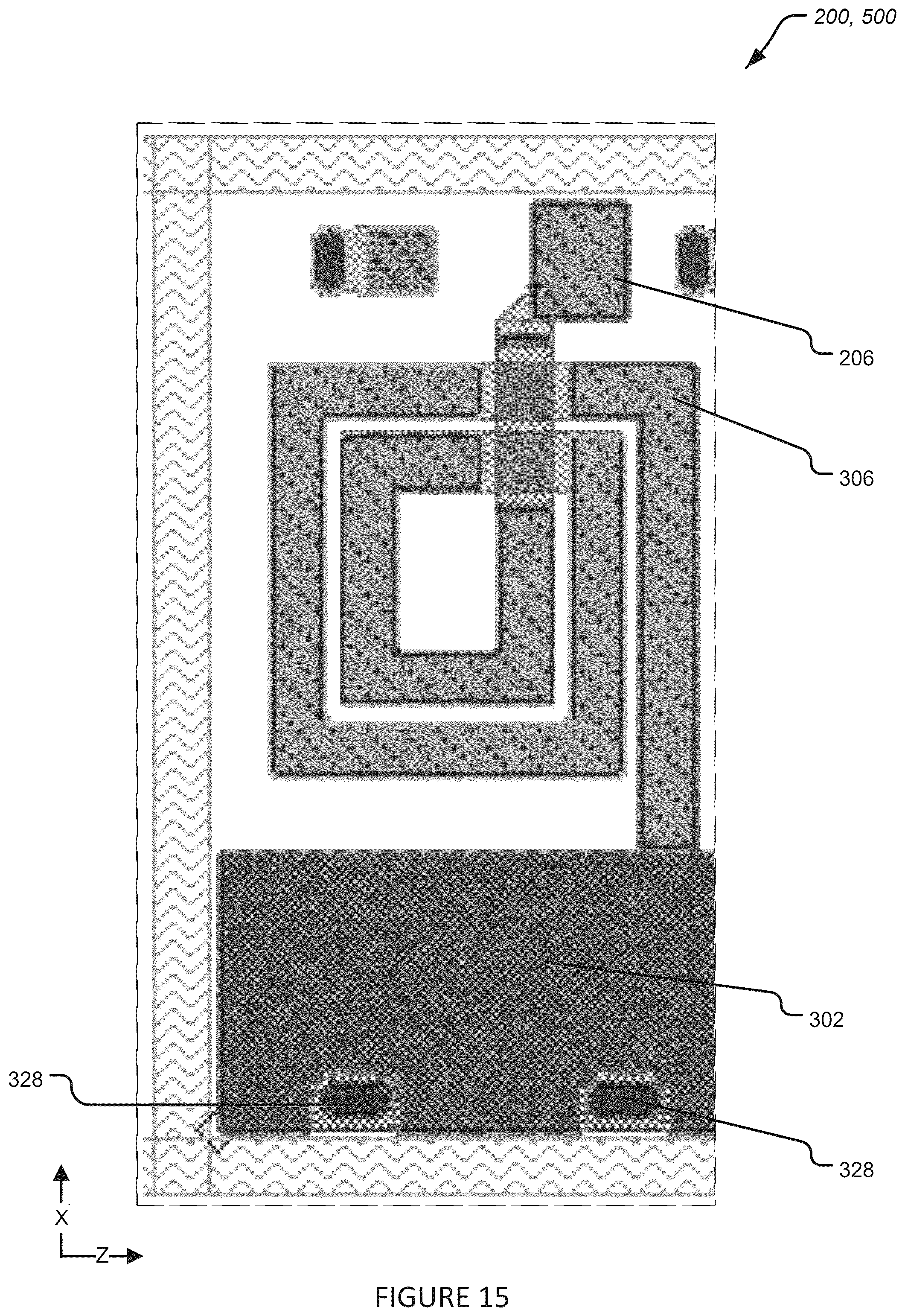 Patent US12417966 Figure 15 – IPD components having SiC substrates and devices and processes implementing the same