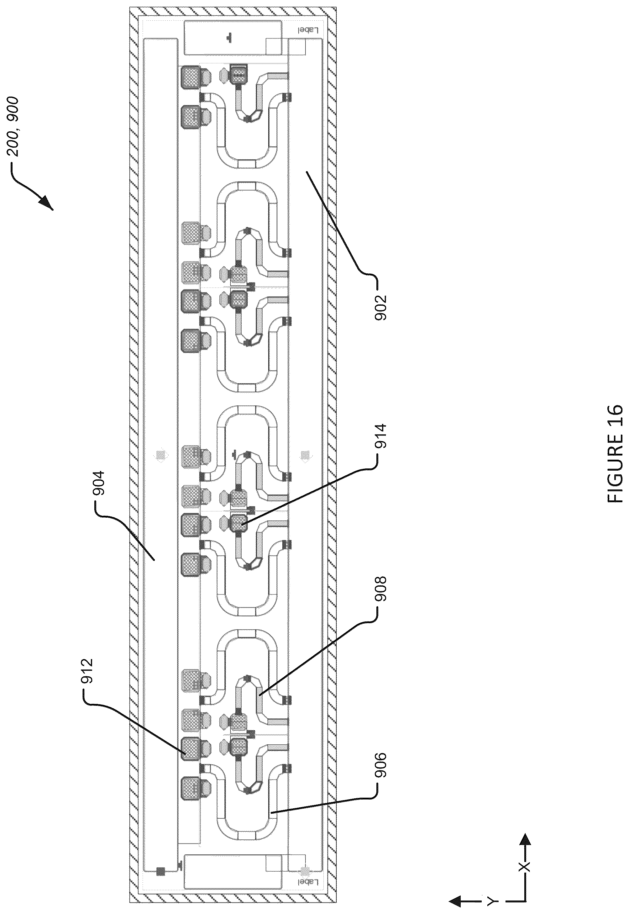 Patent US12417966 Figure 16 – IPD components having SiC substrates and devices and processes implementing the same