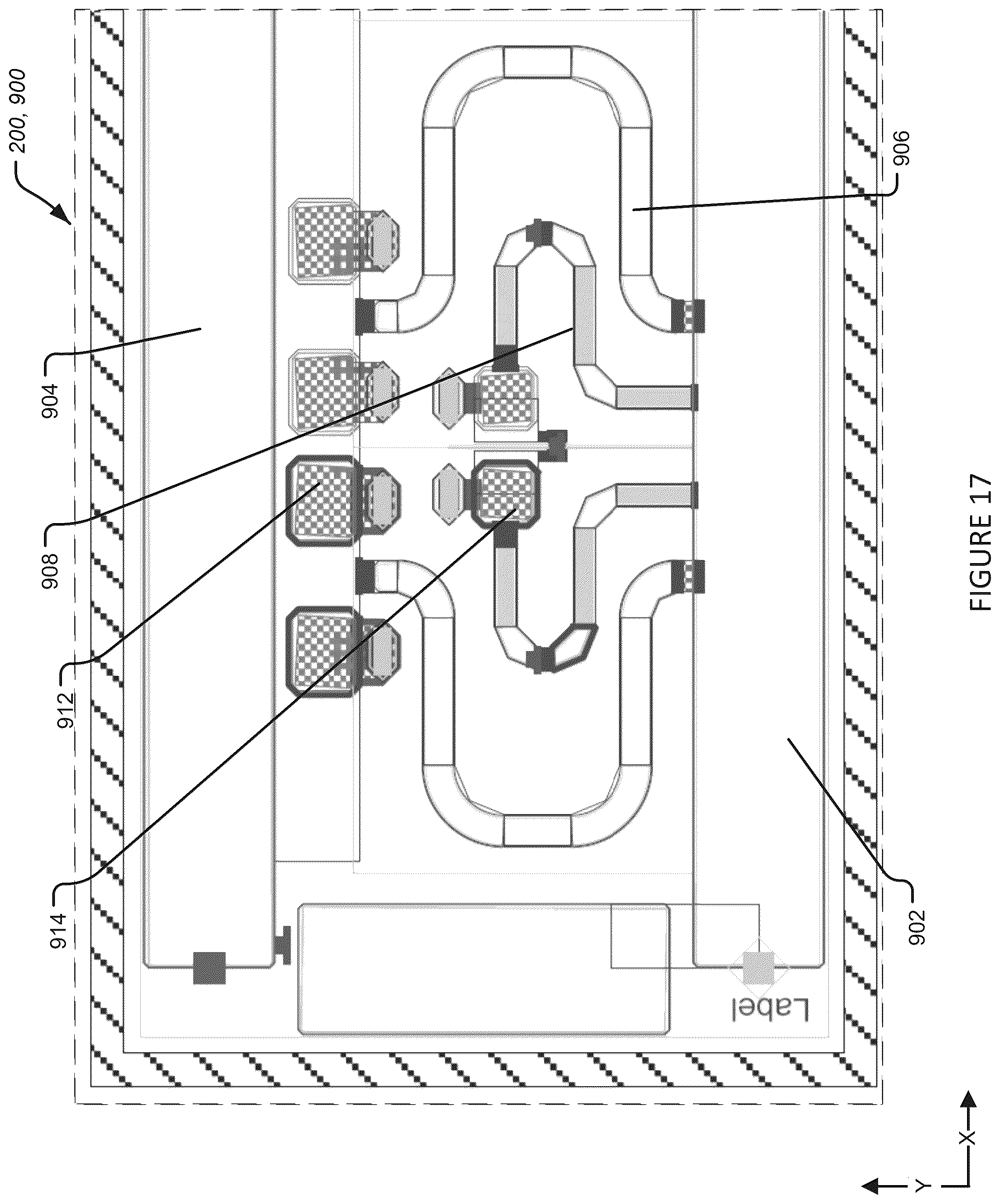 Patent US12417966 Figure 17 – IPD components having SiC substrates and devices and processes implementing the same