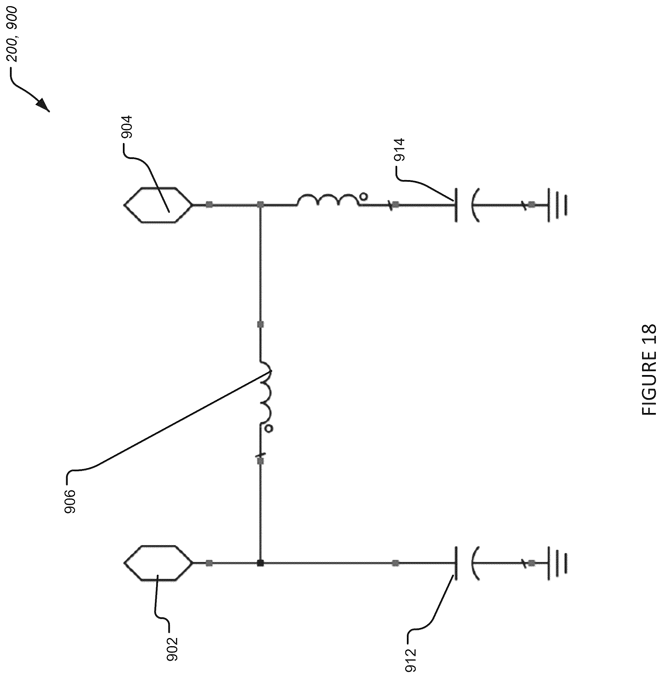 Patent US12417966 Figure 18 – IPD components having SiC substrates and devices and processes implementing the same