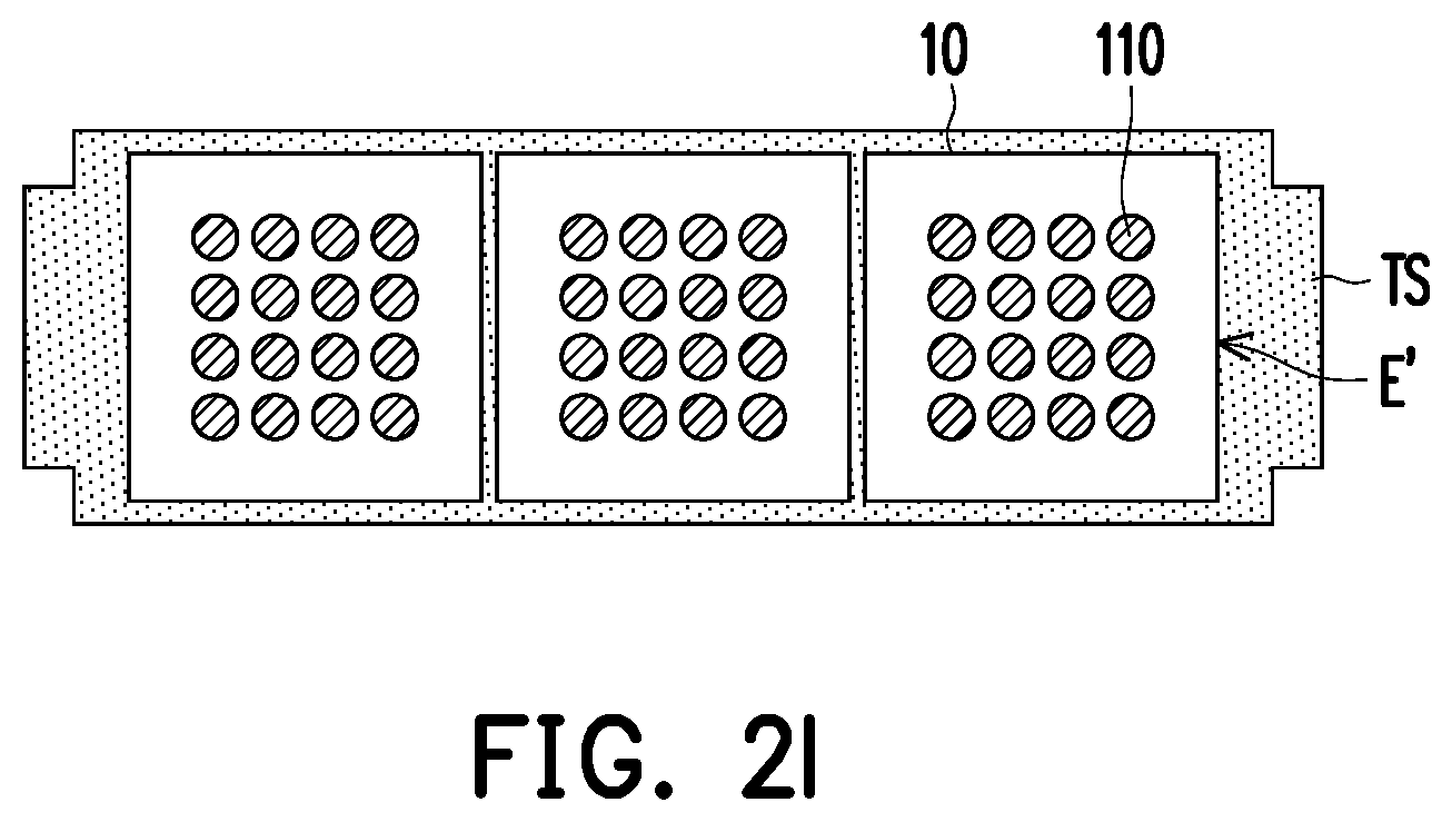 Patent US12417969 Figure 18 – Semiconductor structure and circuit structure