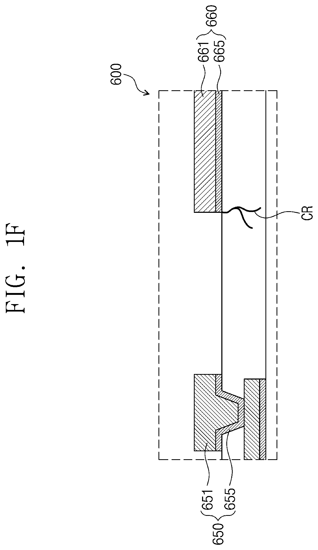 Patent US12417972 Figure 6 – Semiconductor package