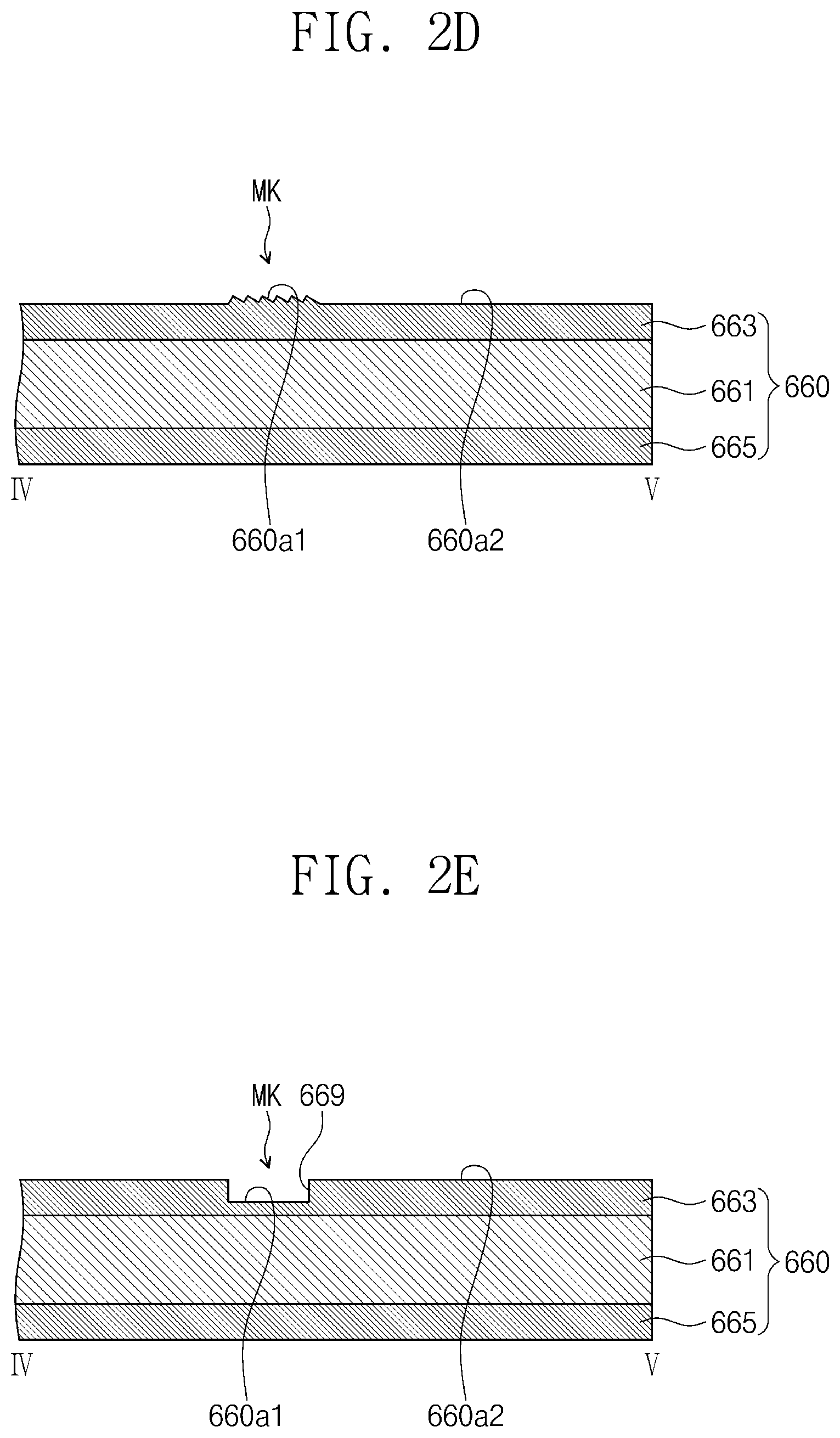 Patent US12417972 Figure 10 – Semiconductor package