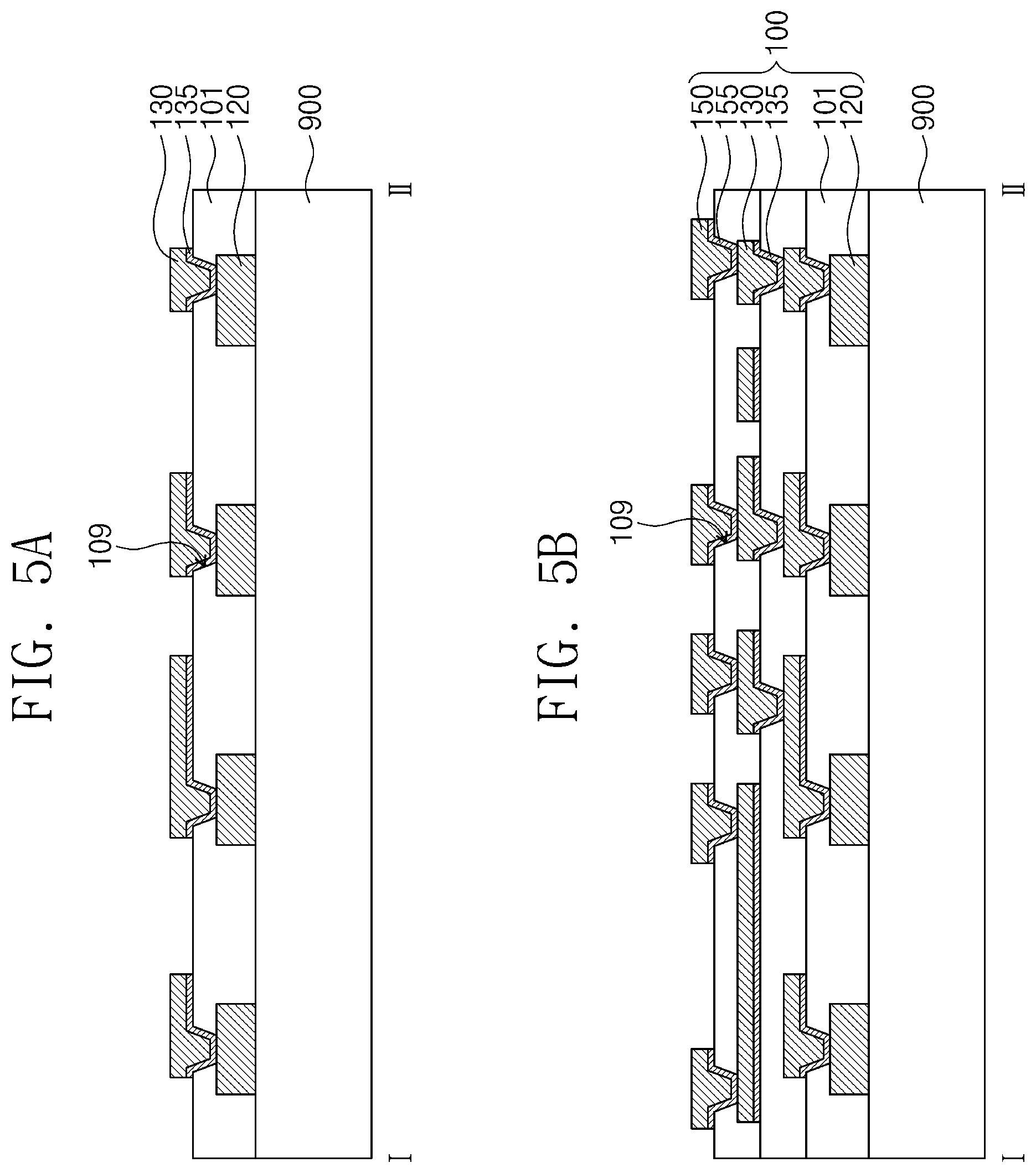 Patent US12417972 Figure 15 – Semiconductor package