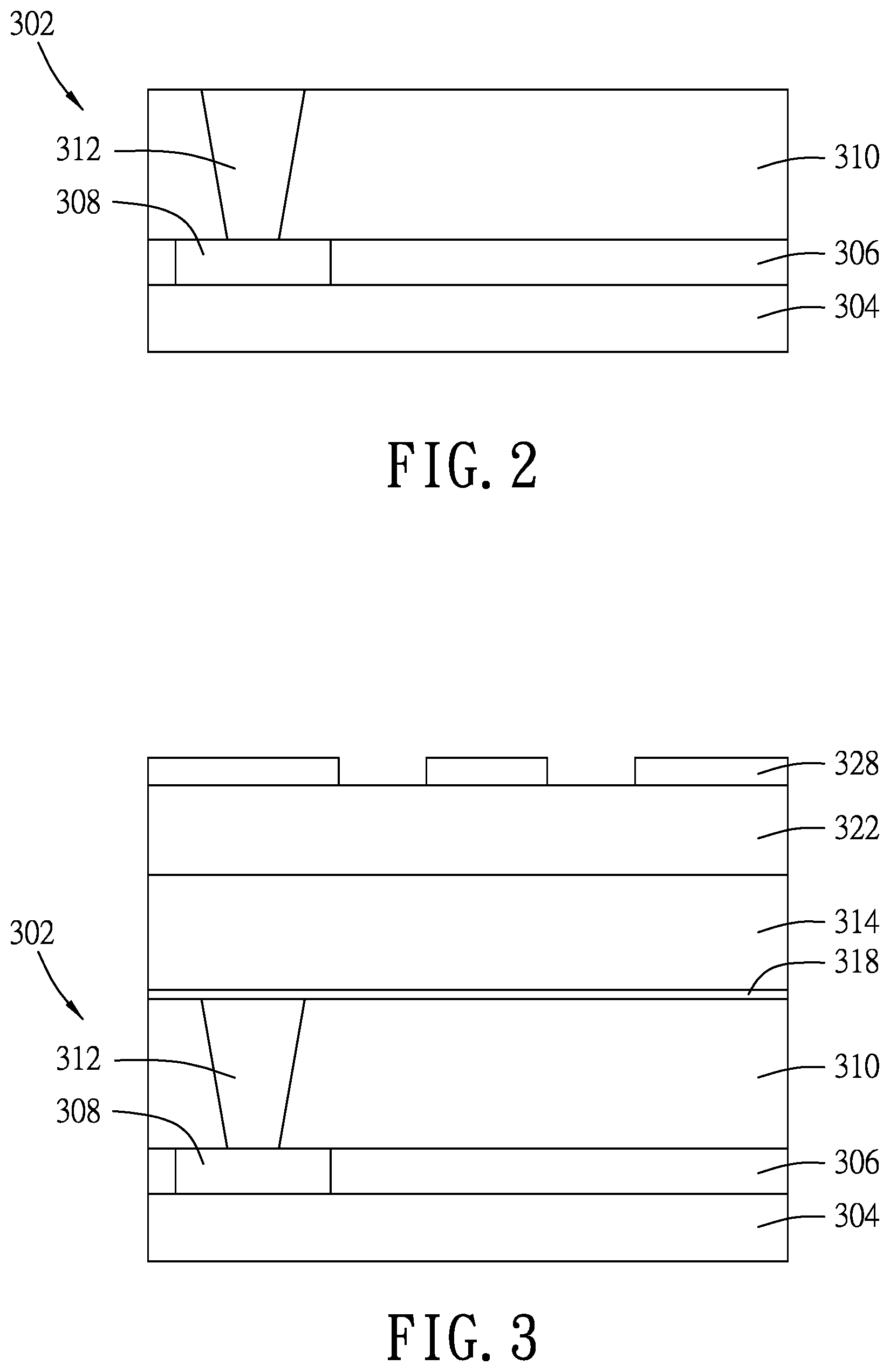 Patent US12417981 Figure 2 – Semiconductor device including graphene interconnect and method of making the semiconductor device