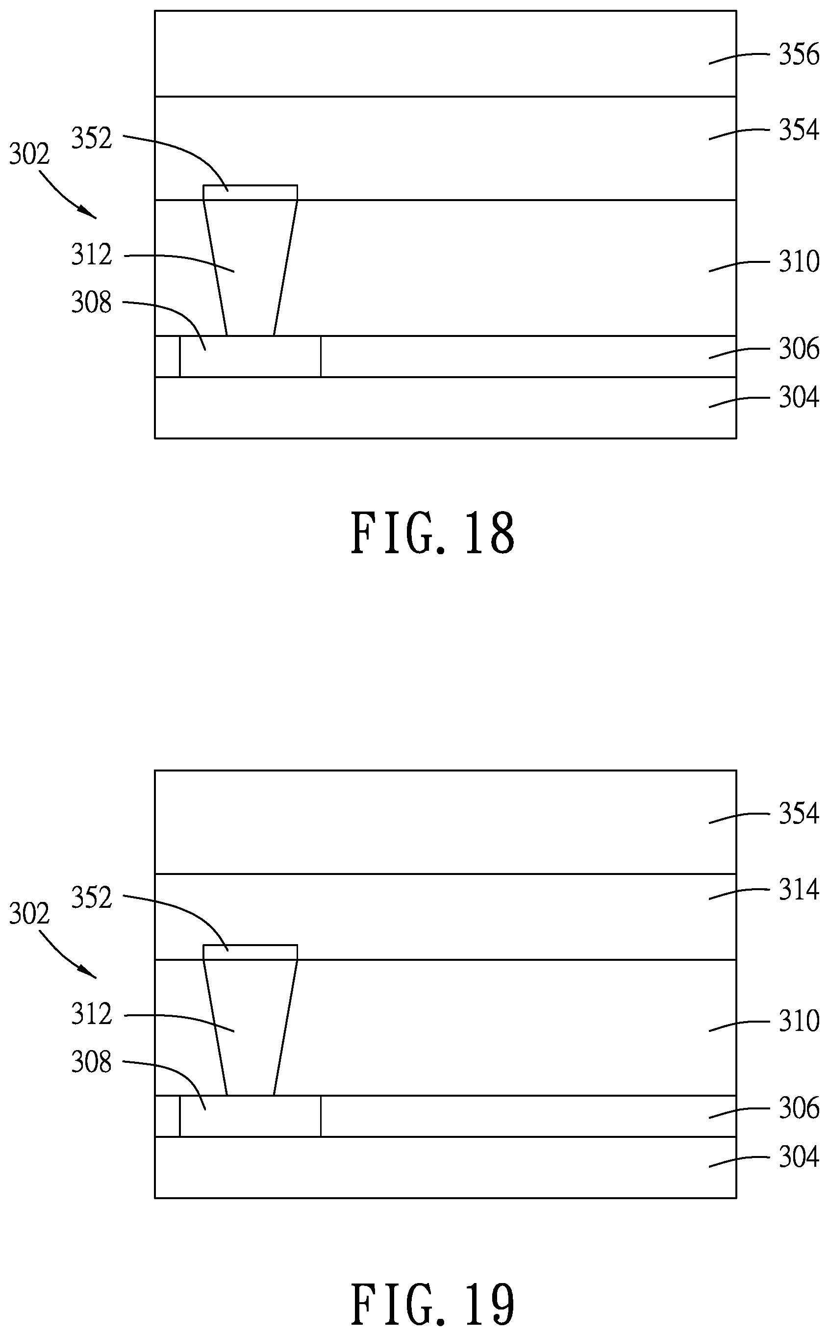 Patent US12417981 Figure 10 – Semiconductor device including graphene interconnect and method of making the semiconductor device