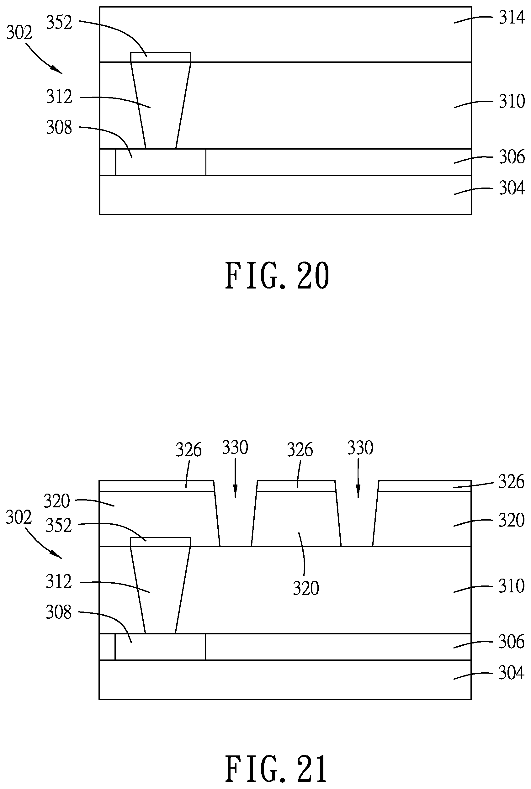 Patent US12417981 Figure 11 – Semiconductor device including graphene interconnect and method of making the semiconductor device