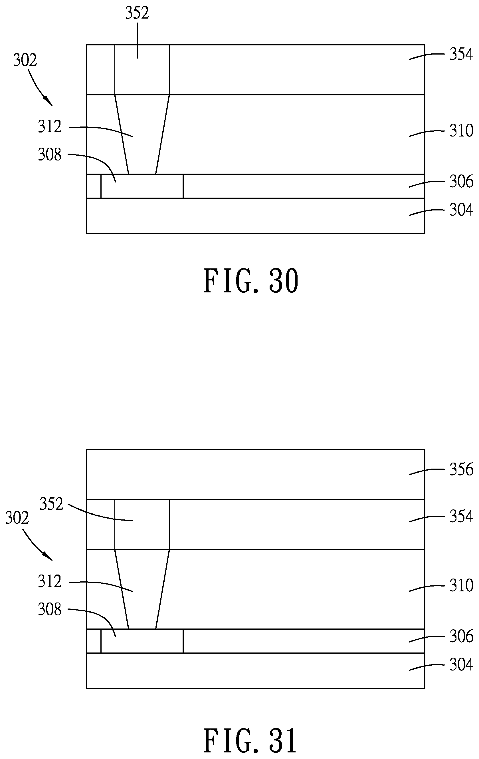 Patent US12417981 Figure 16 – Semiconductor device including graphene interconnect and method of making the semiconductor device
