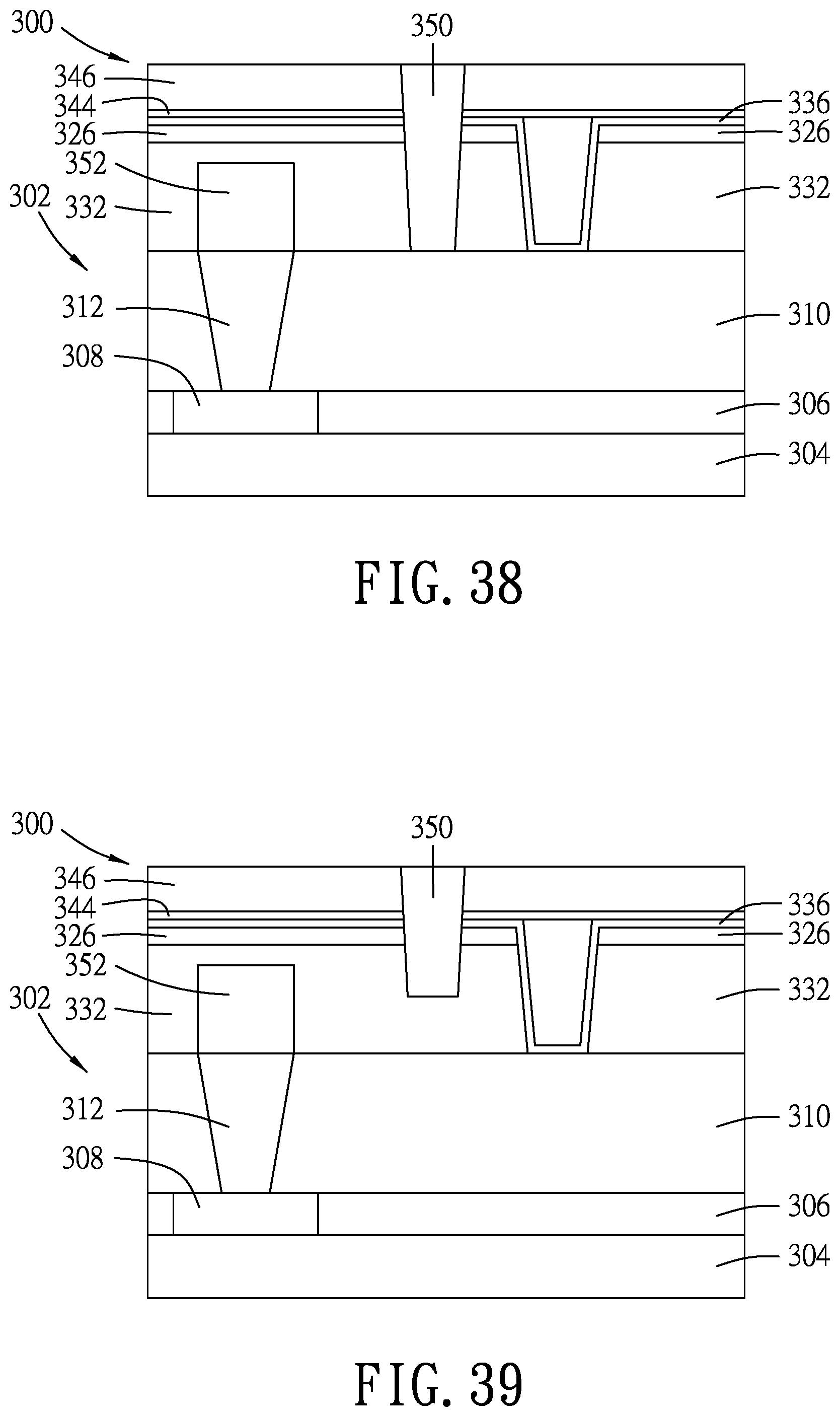 Patent US12417981 Figure 20 – Semiconductor device including graphene interconnect and method of making the semiconductor device