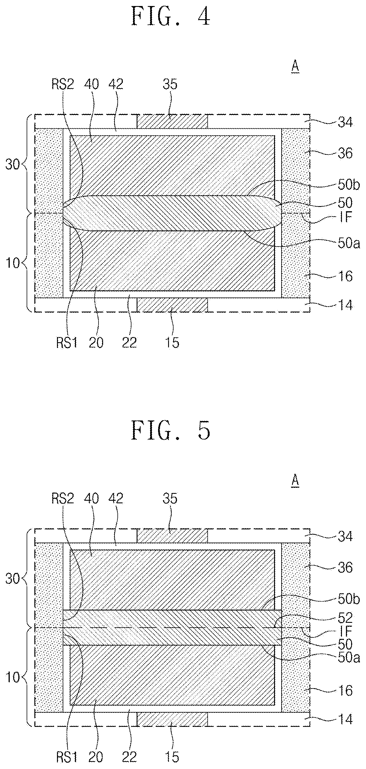 Patent US12417990 Figure 3 – Semiconductor device and method of fabricating the same