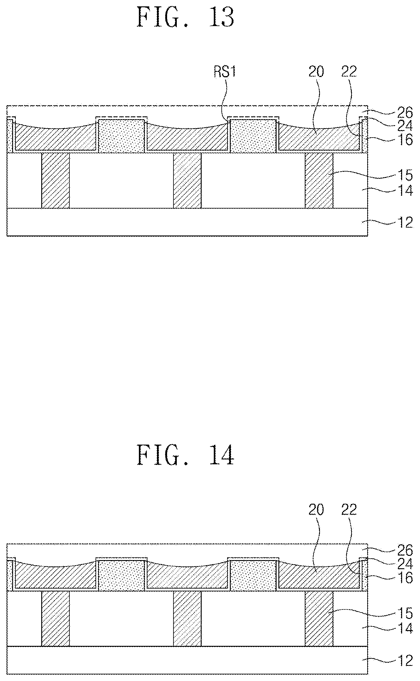 Patent US12417990 Figure 9 – Semiconductor device and method of fabricating the same