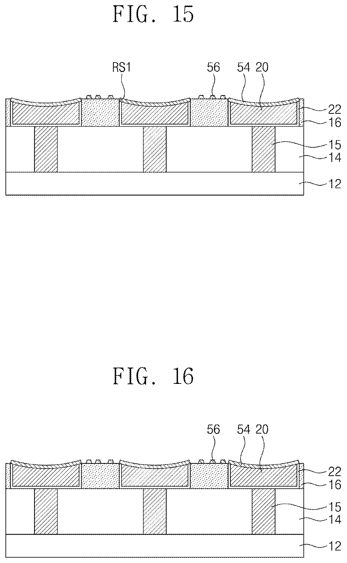 Patent US12417990 Figure 10 – Semiconductor device and method of fabricating the same